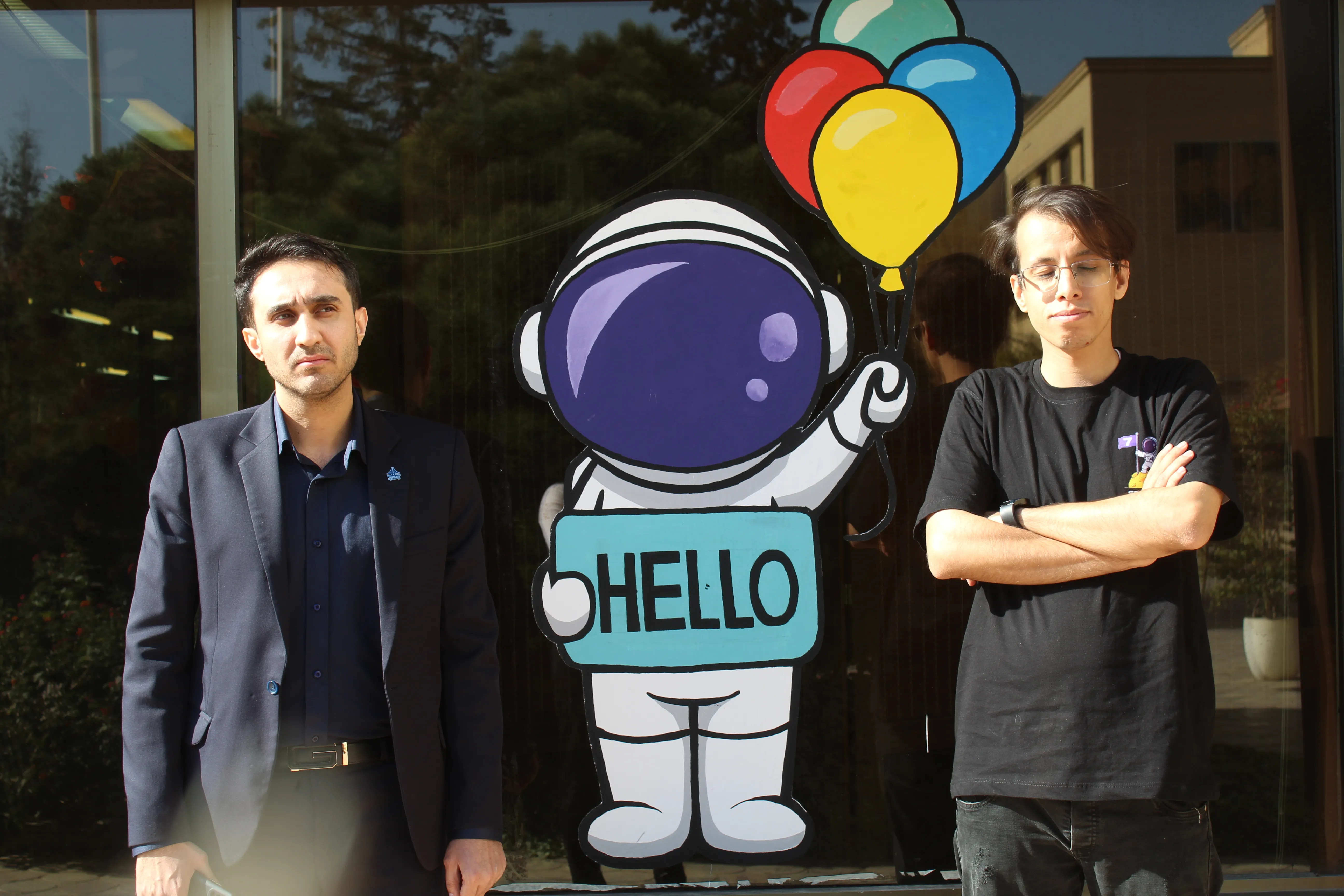 SPACE #7 - Image 939