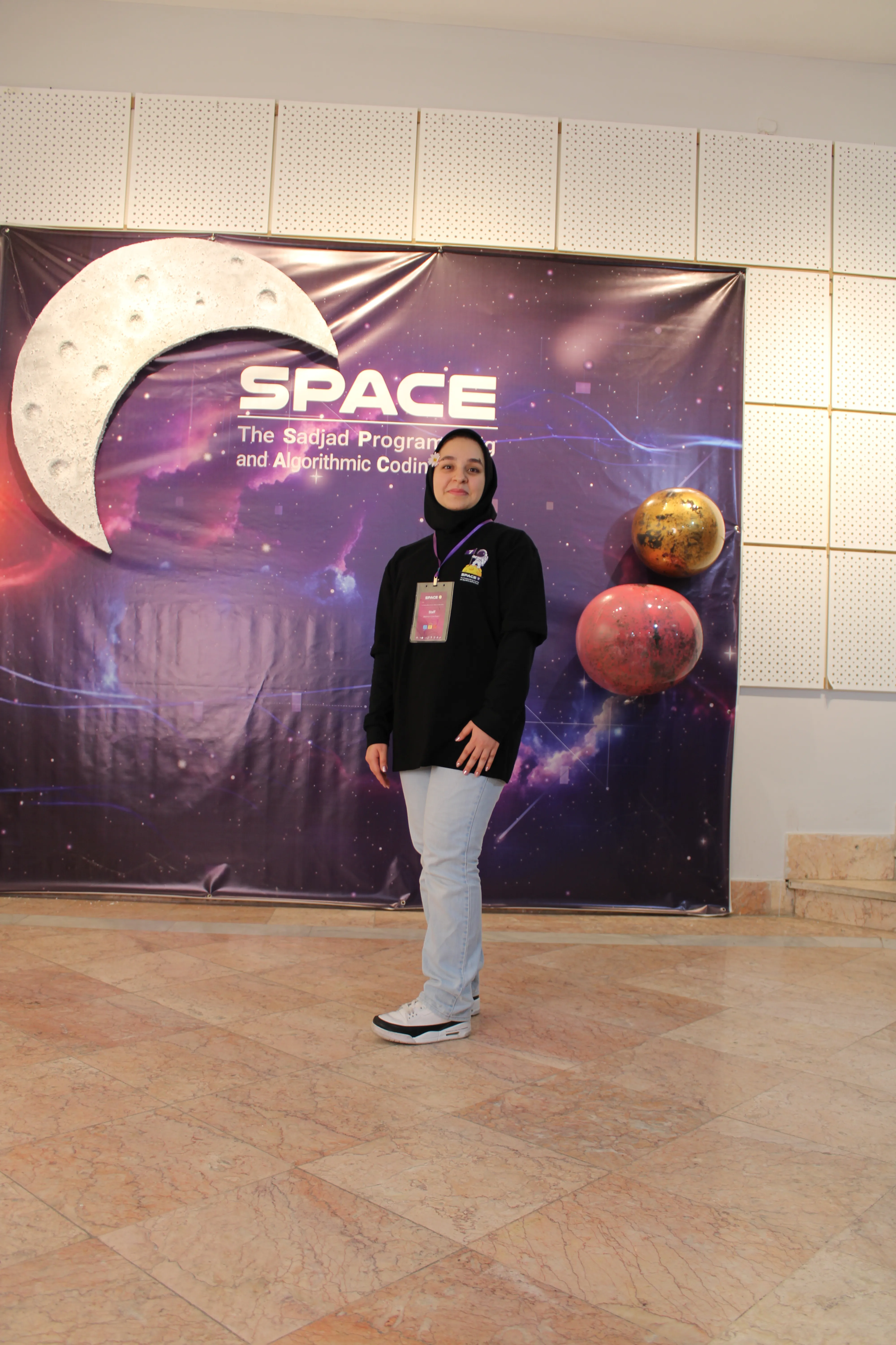 SPACE #7 - Image 943