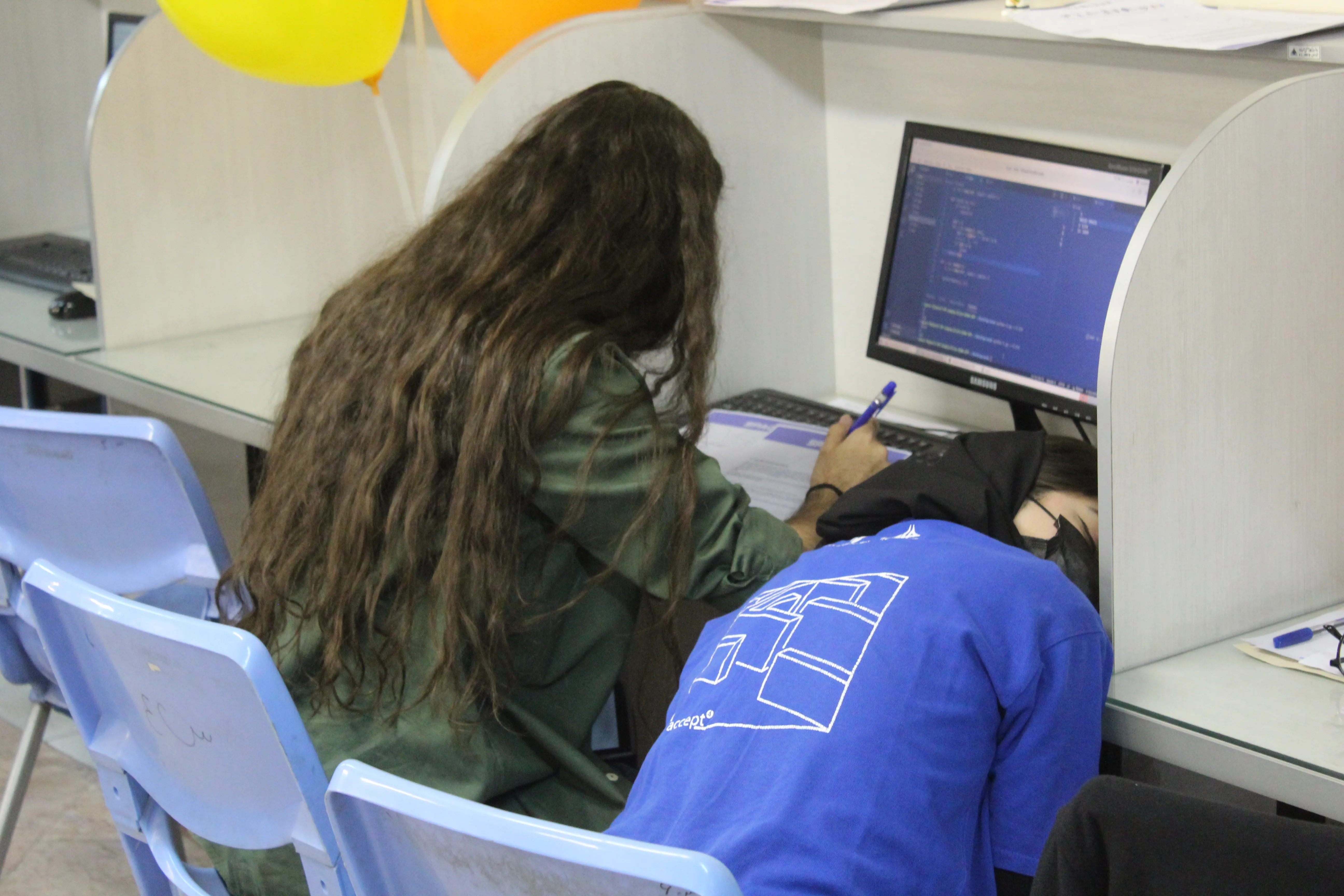 SPACE #7 - Image 946