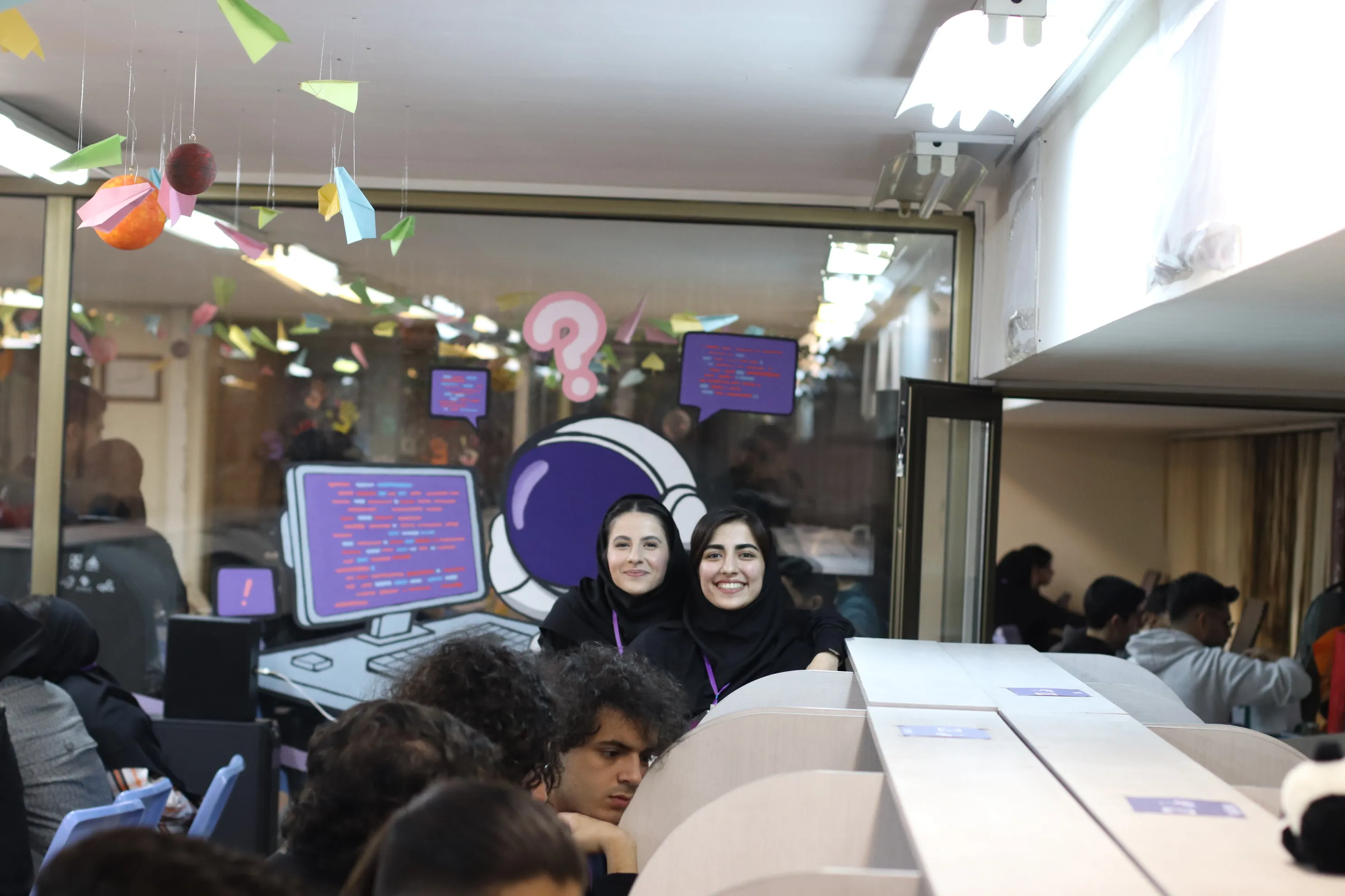 SPACE #7 - Image 951