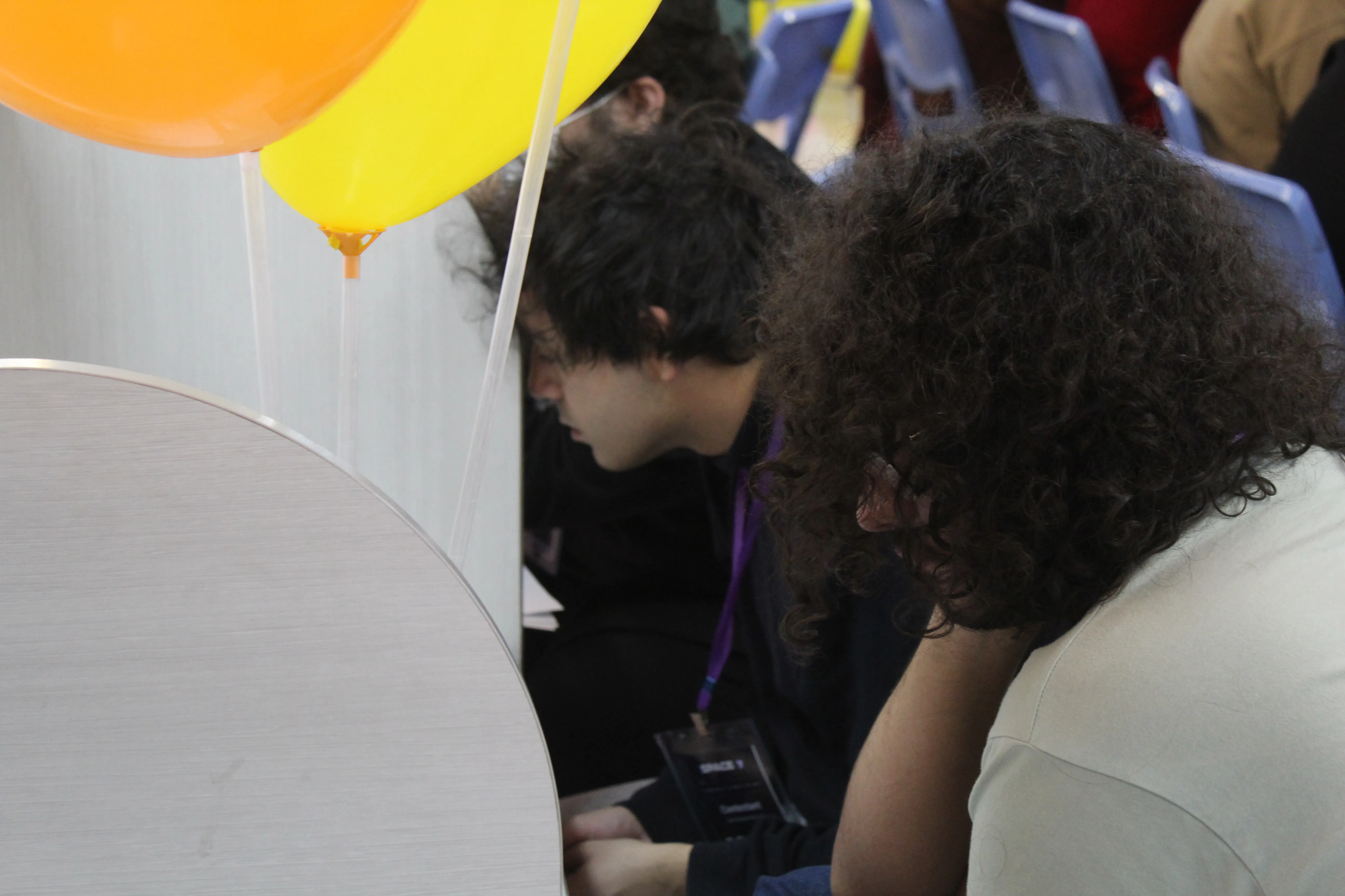 SPACE #7 - Image 952