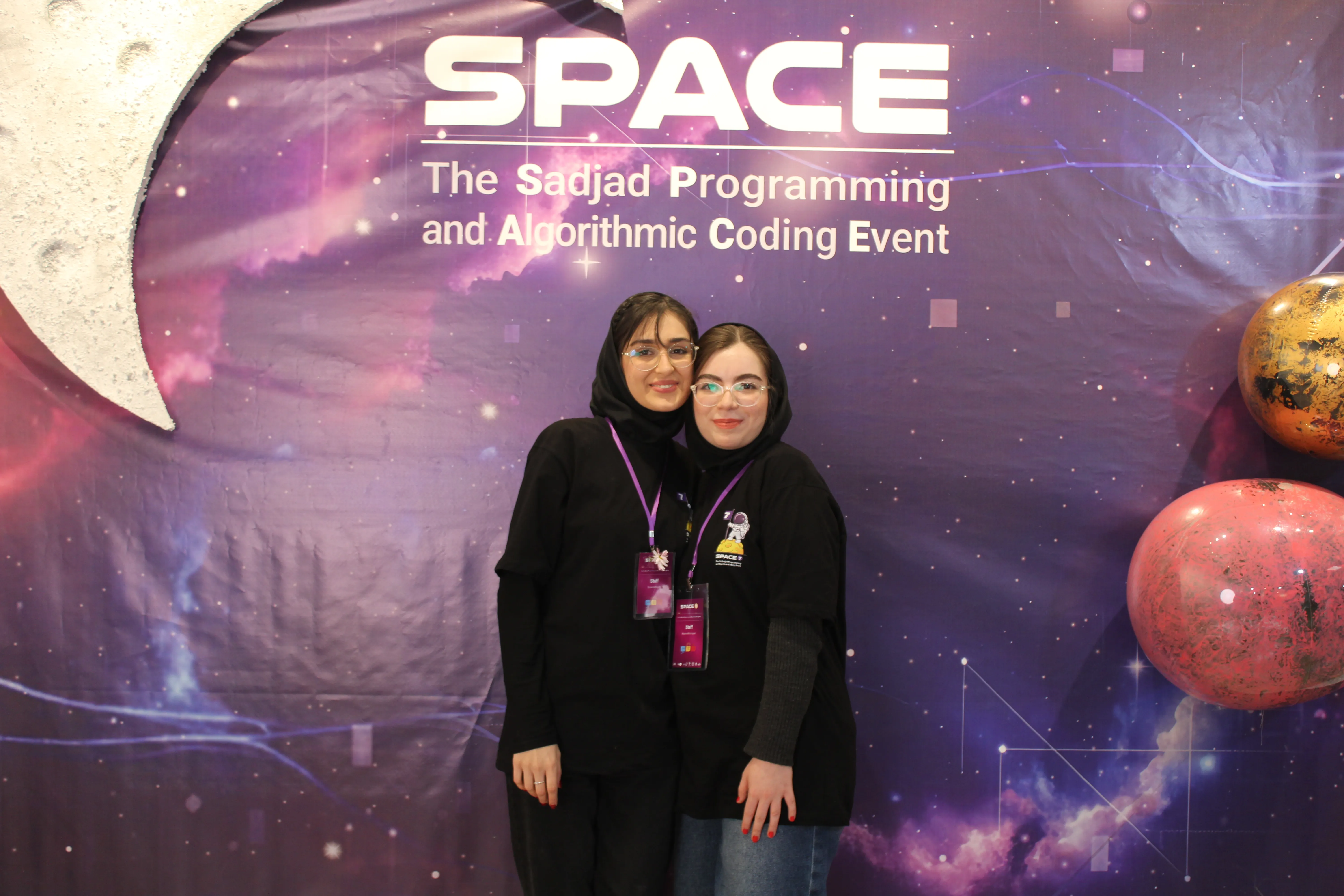 SPACE #7 - Image 953