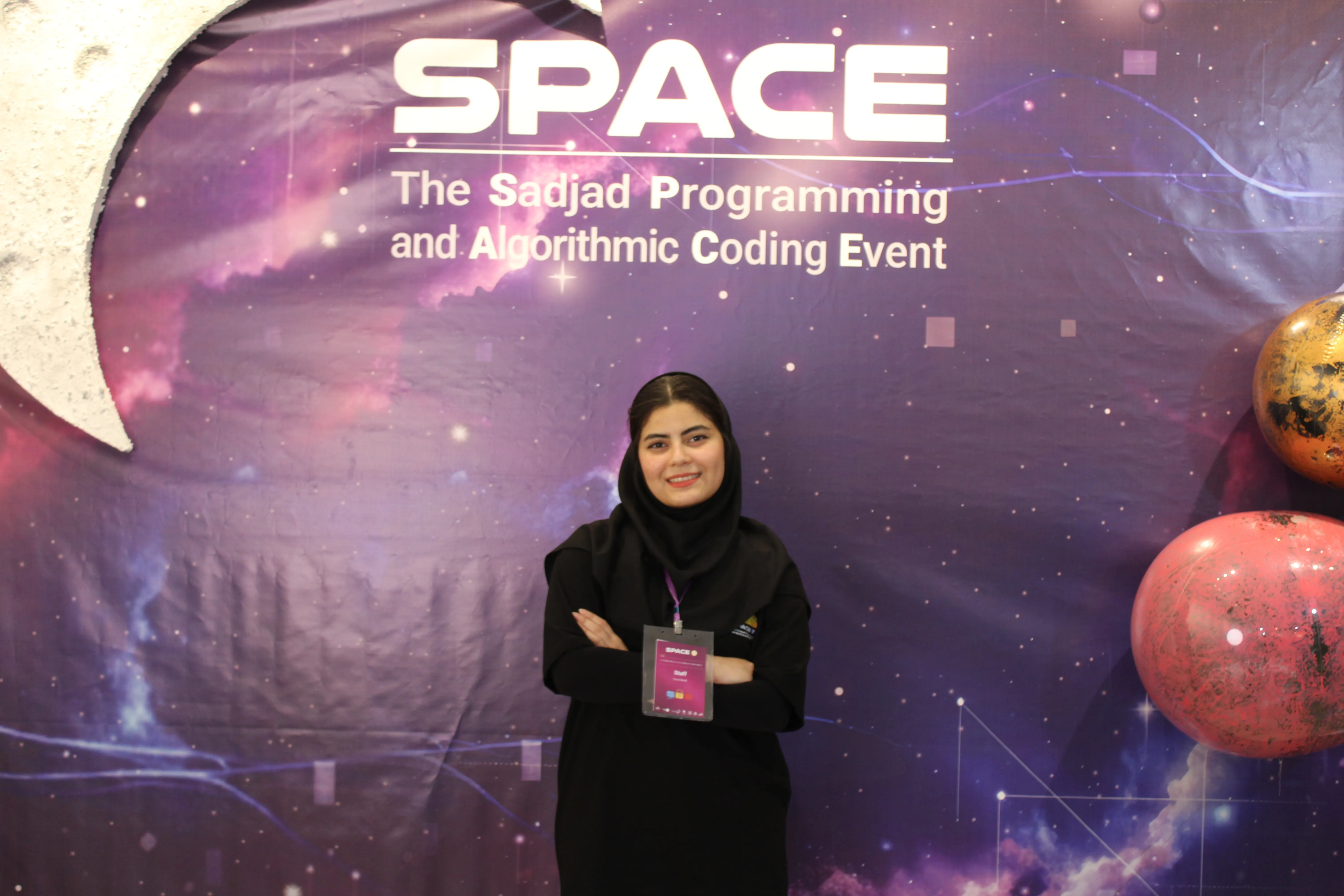 SPACE #7 - Image 955