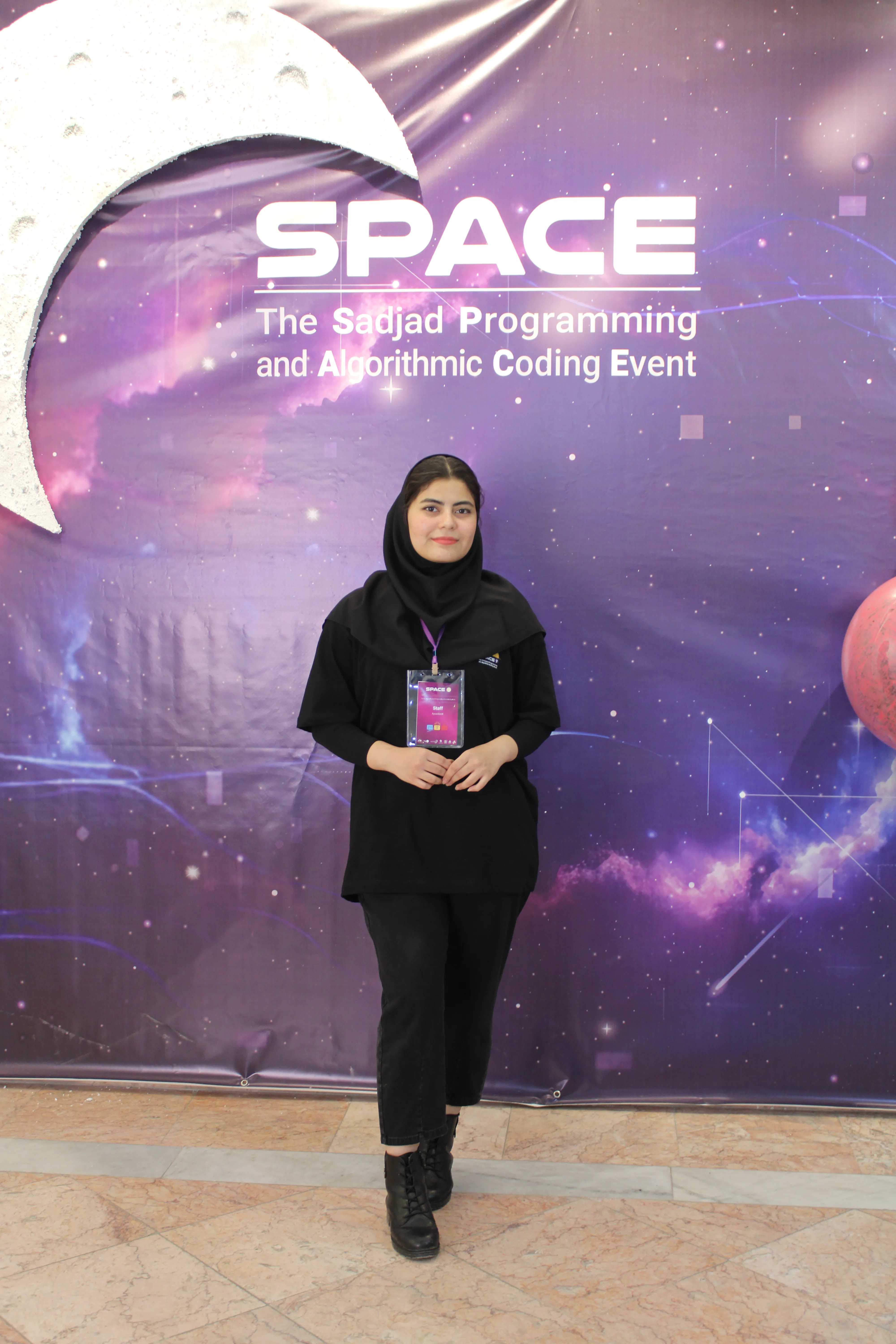 SPACE #7 - Image 956