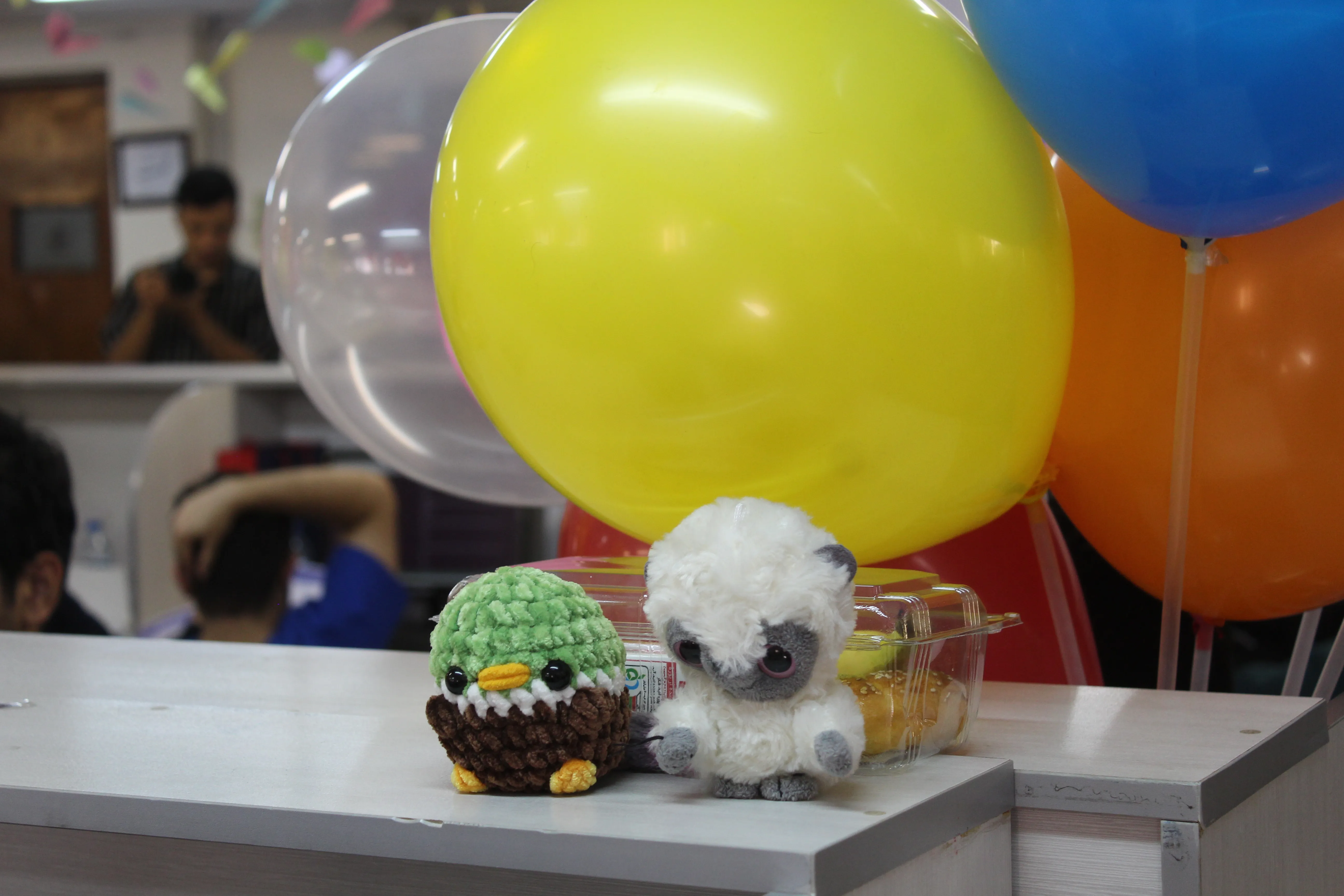 SPACE #7 - Image 957