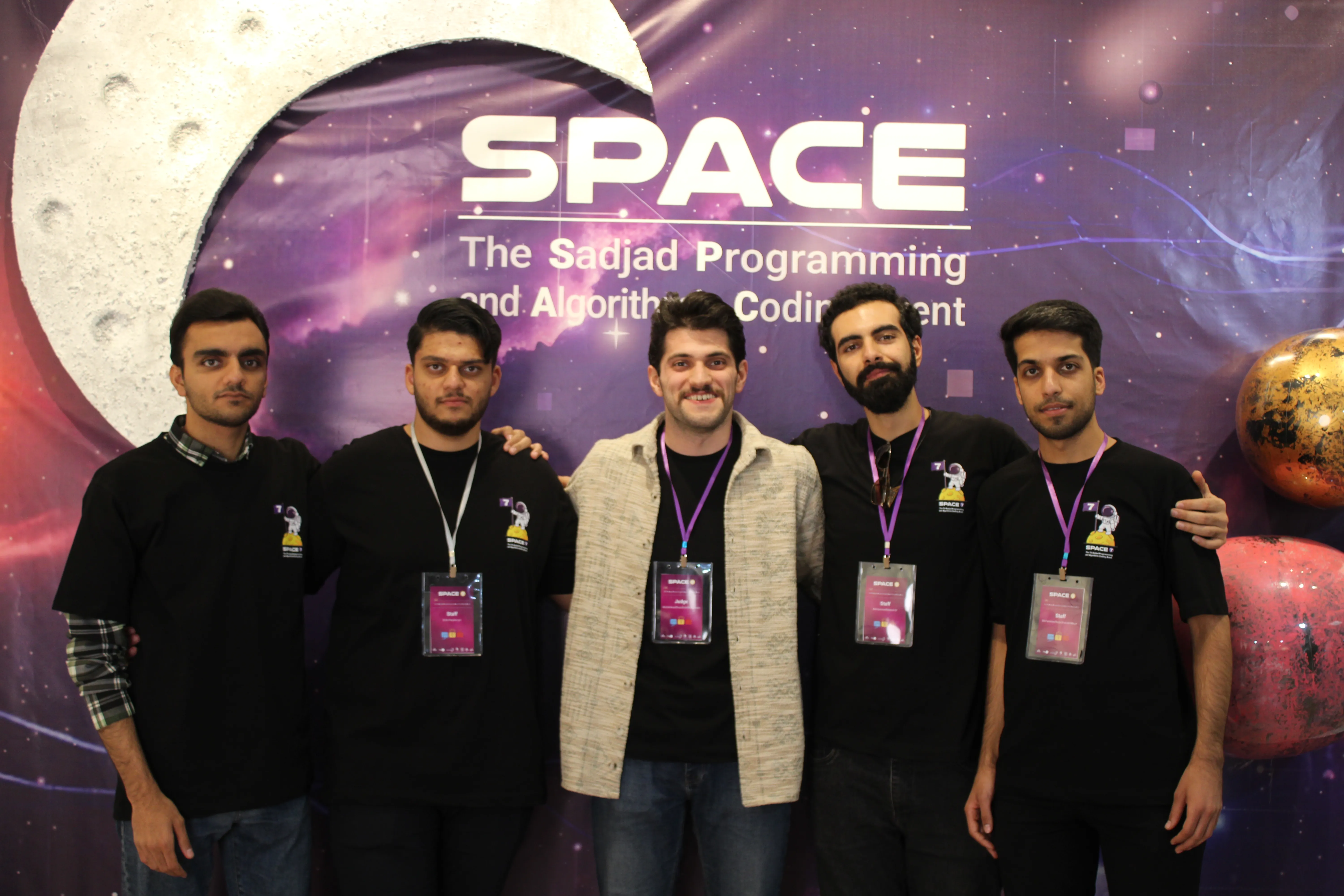 SPACE #7 - Image 958