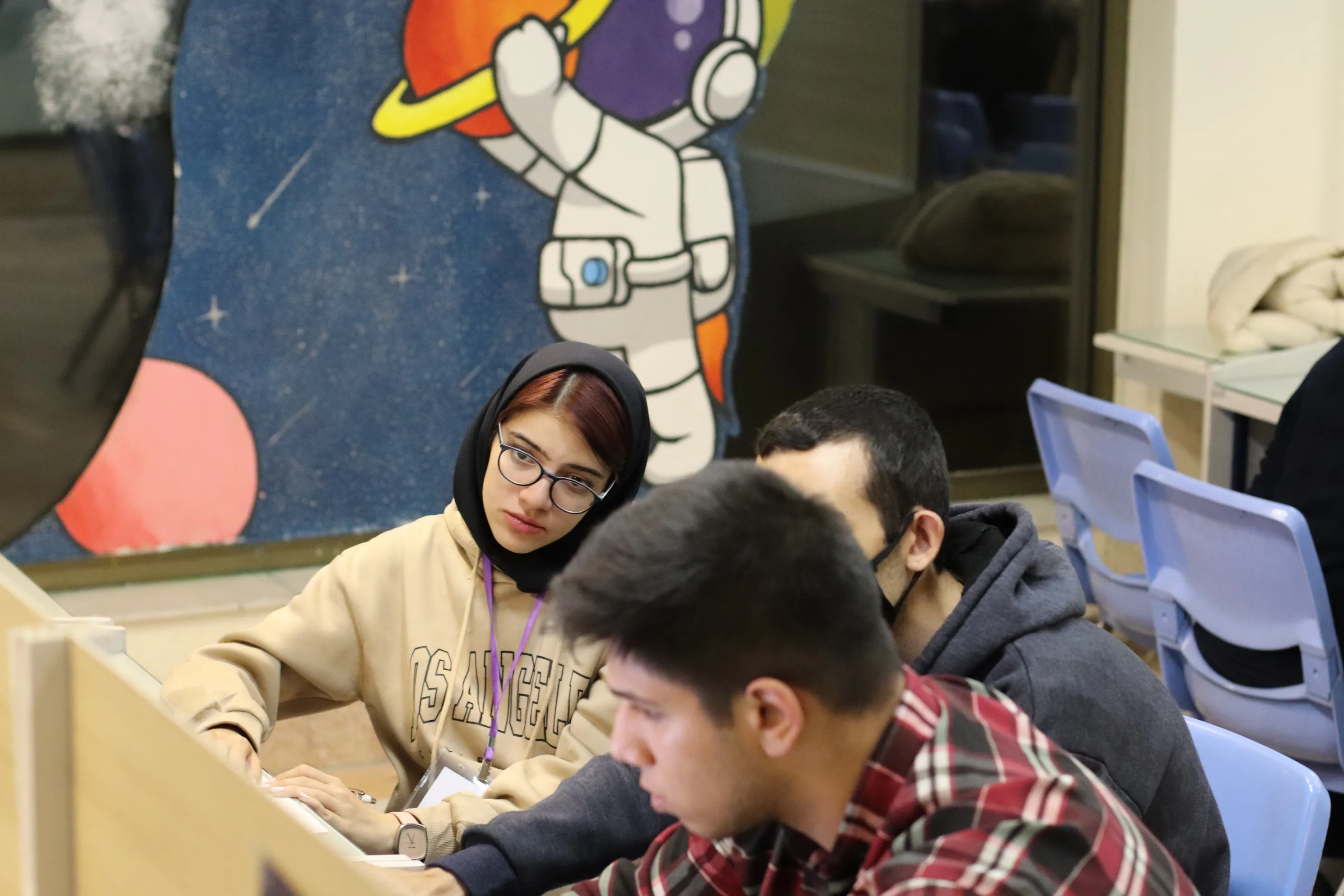 SPACE #7 - Image 969