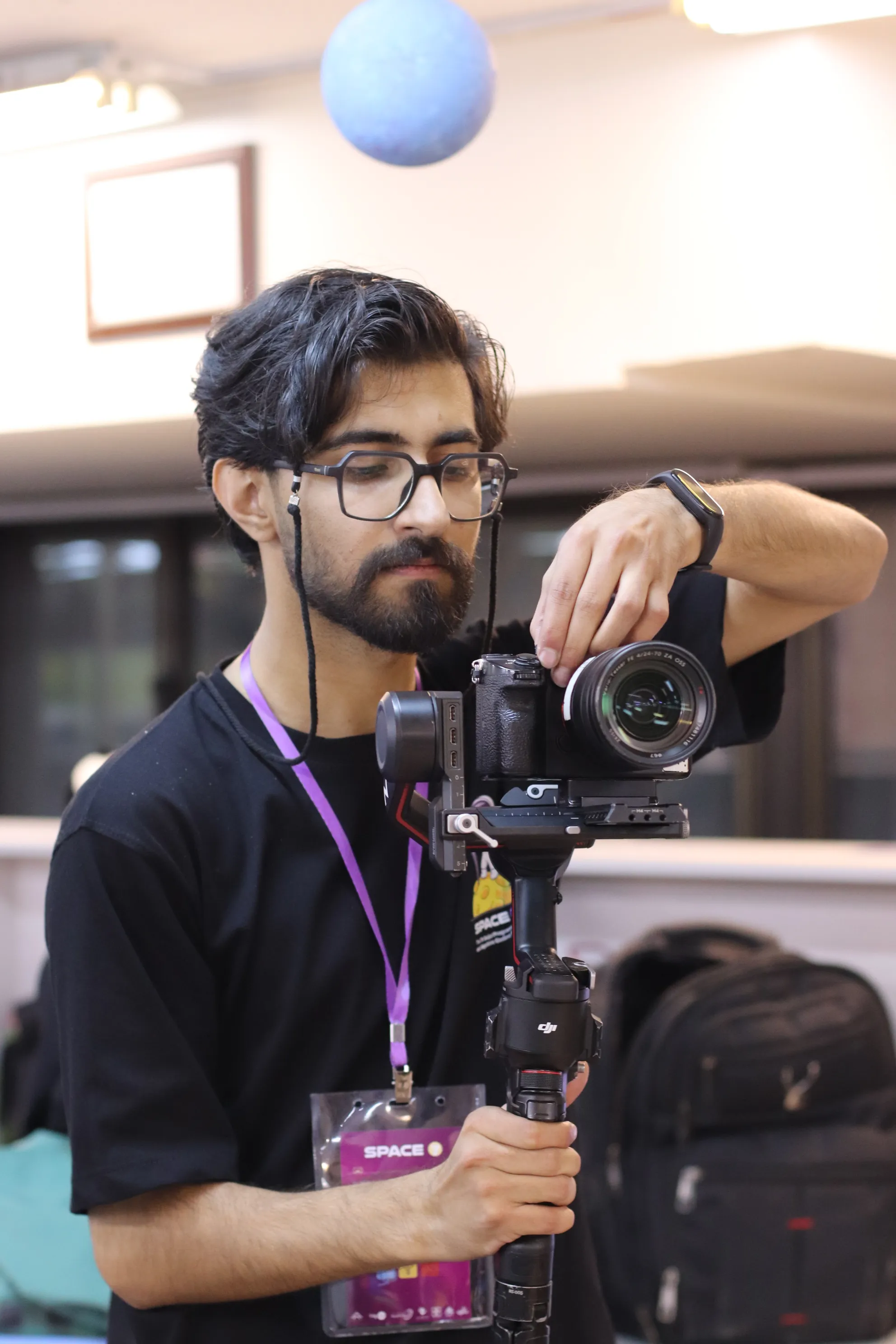 SPACE #7 - Image 985