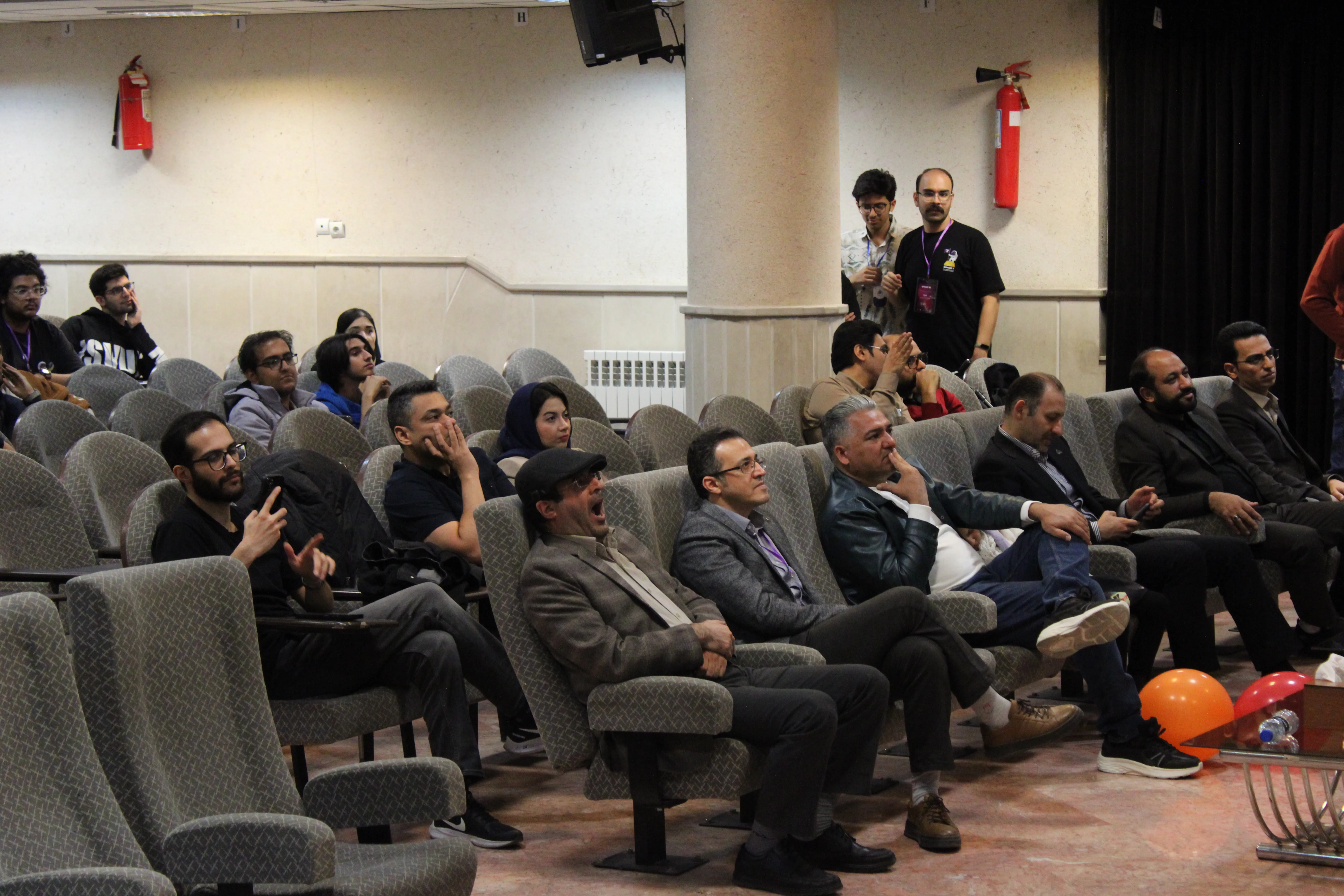 SPACE #7 - Image 992