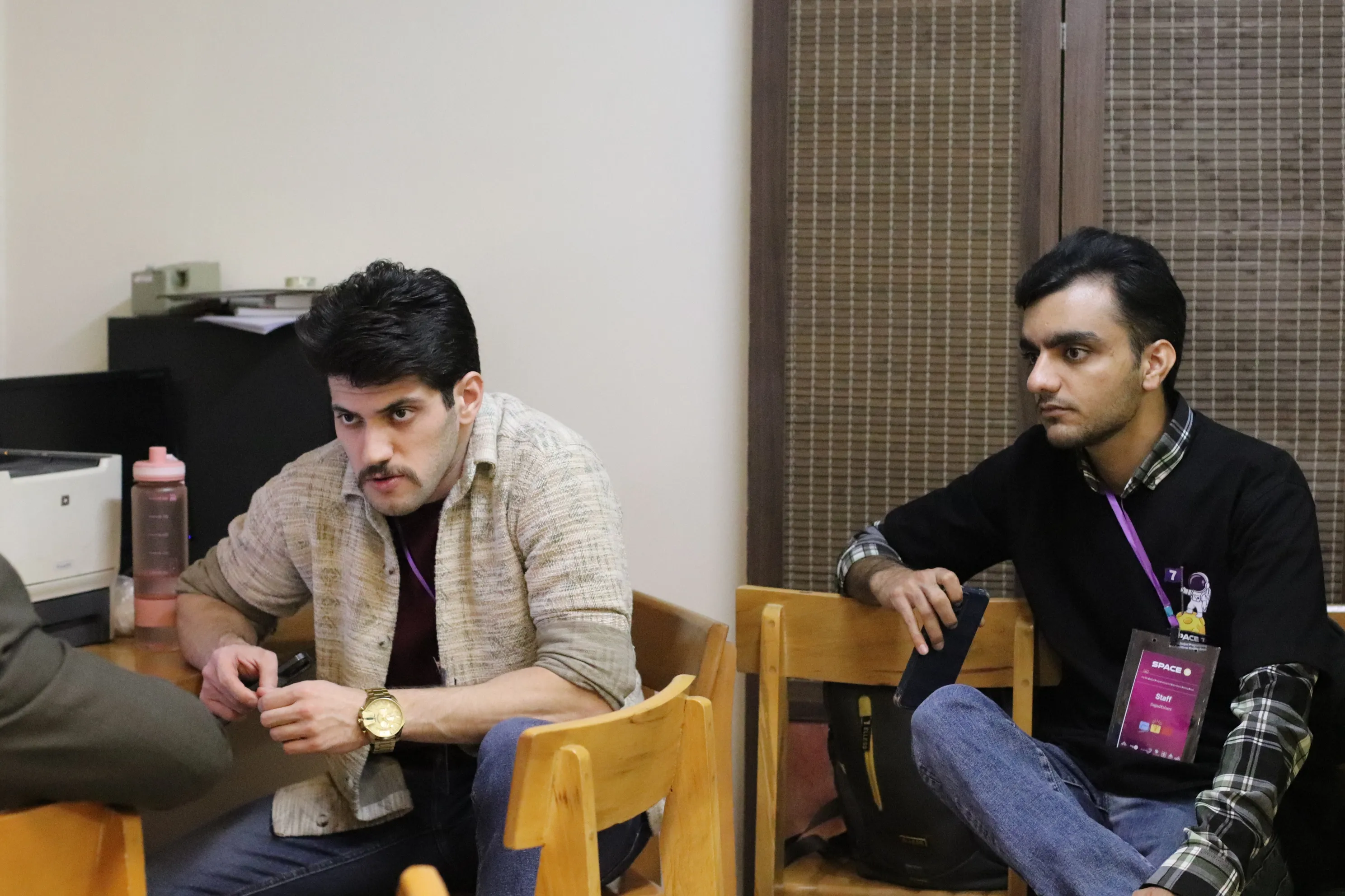 SPACE #7 - Image 1001