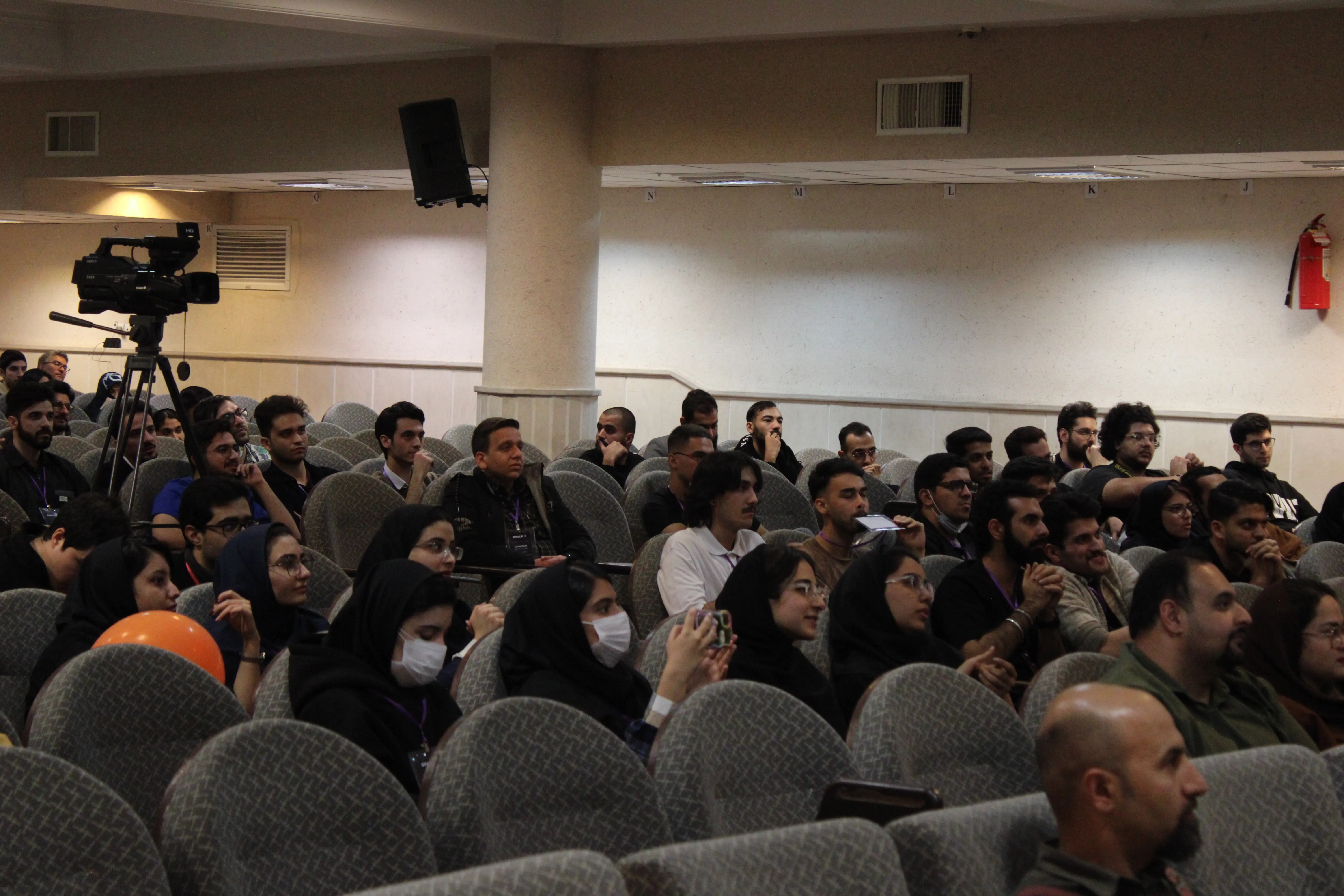 SPACE #7 - Image 1002