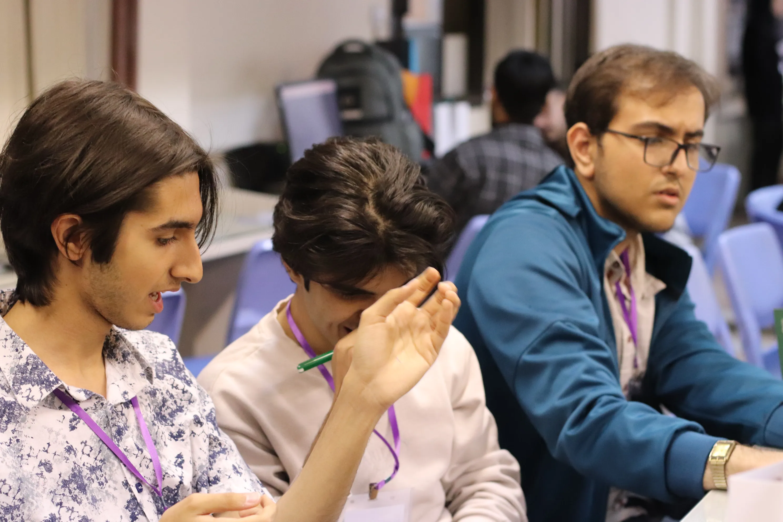 SPACE #7 - Image 1008