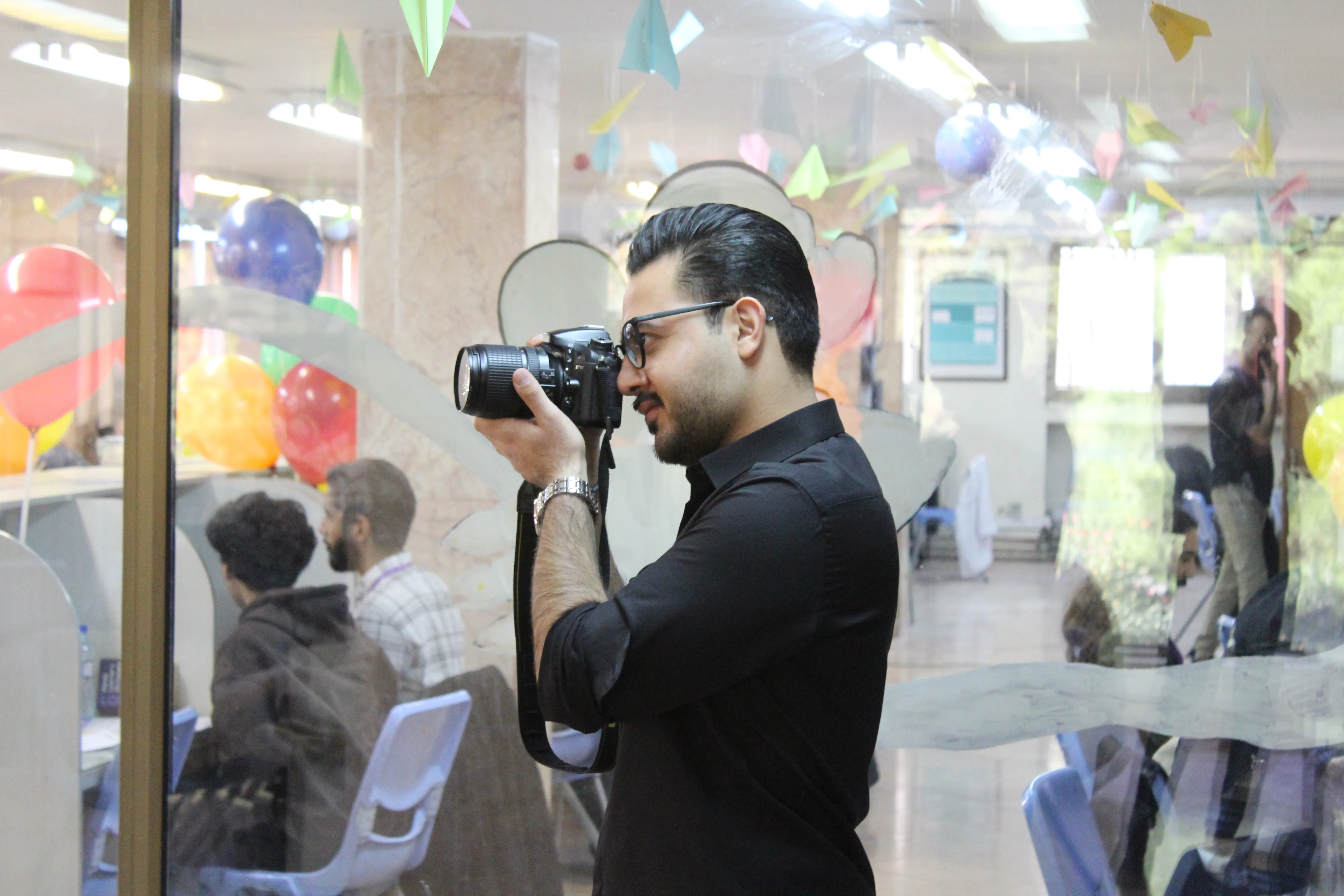 SPACE #7 - Image 1015