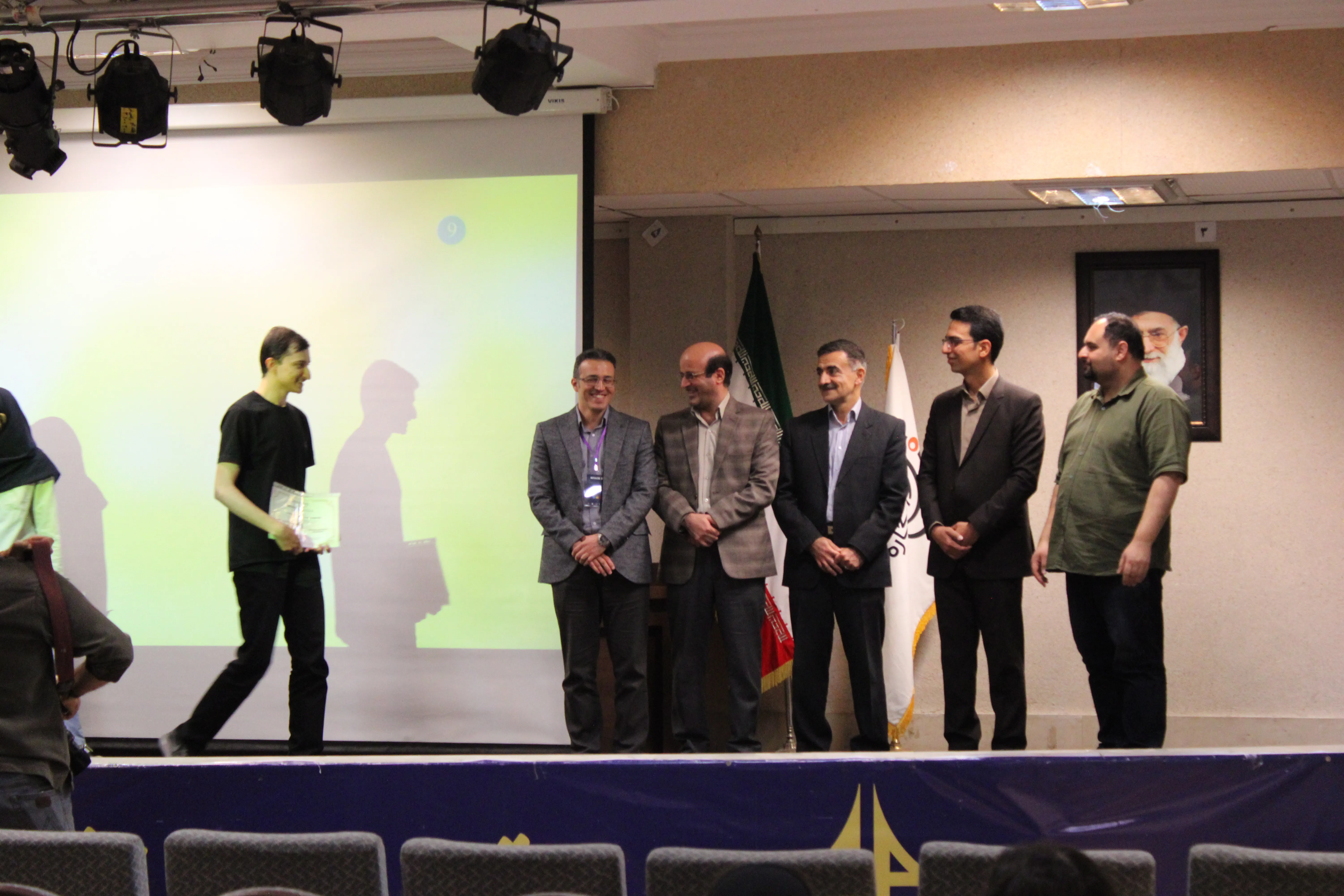 SPACE #7 - Image 1018