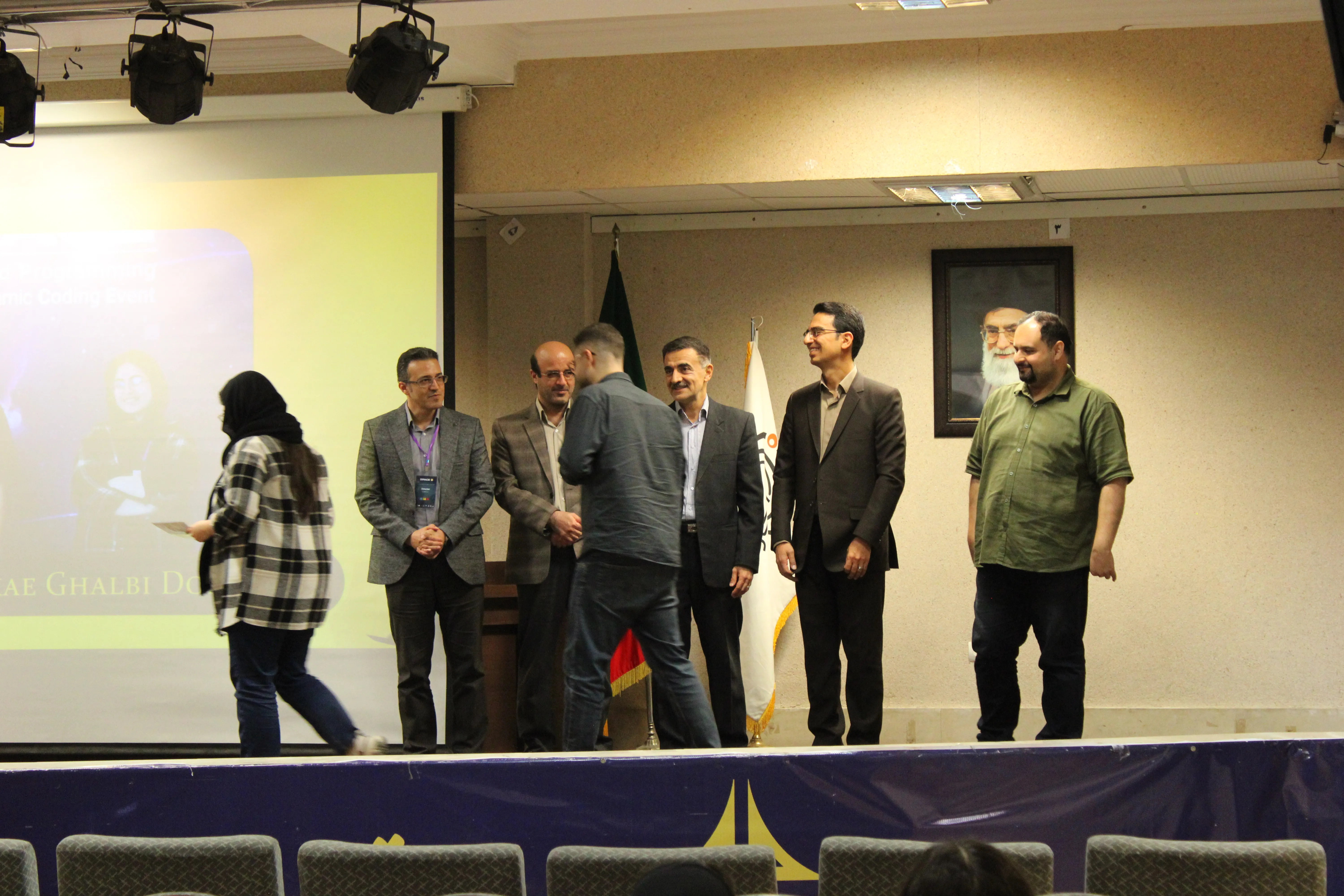 SPACE #7 - Image 1021