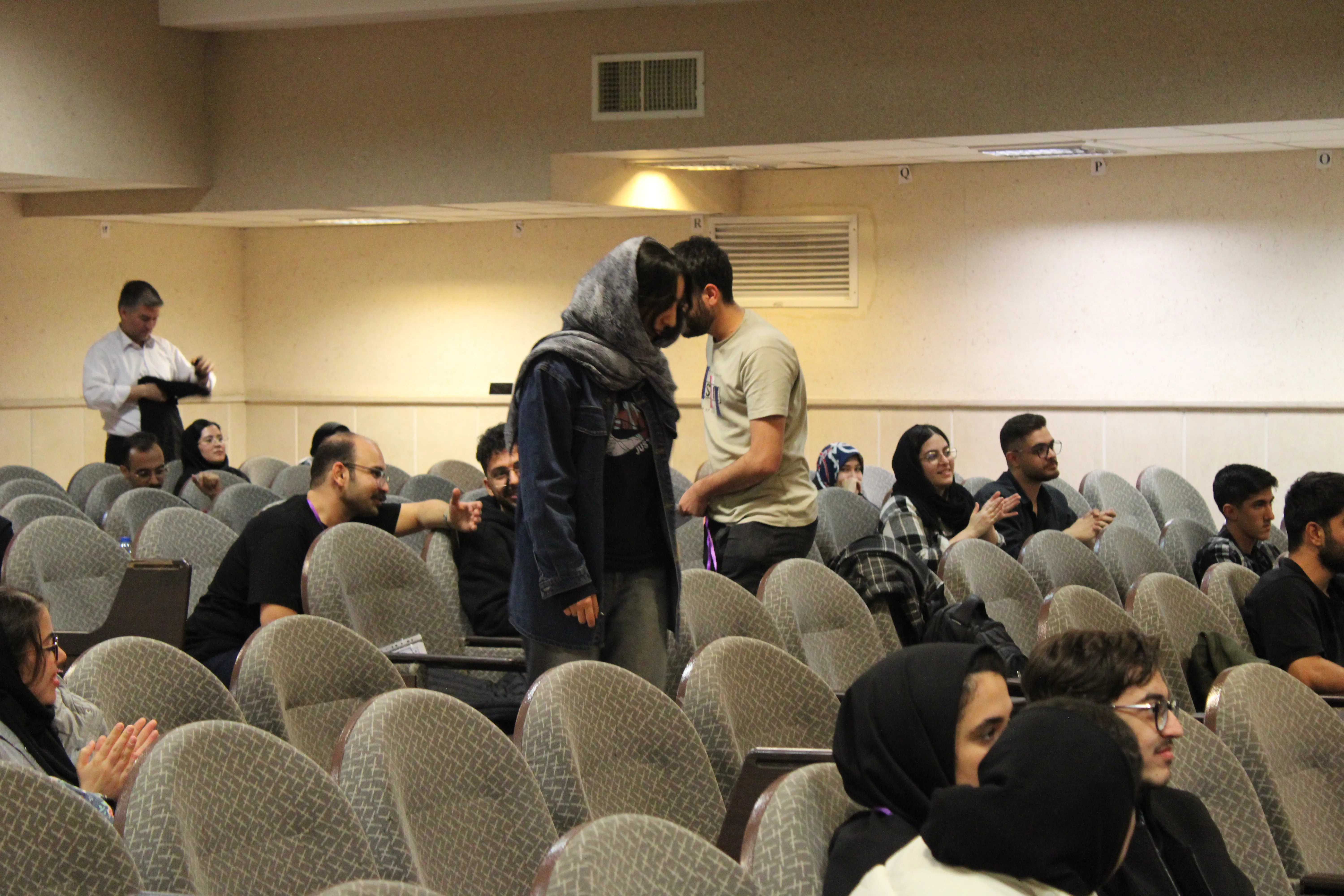 SPACE #7 - Image 1026