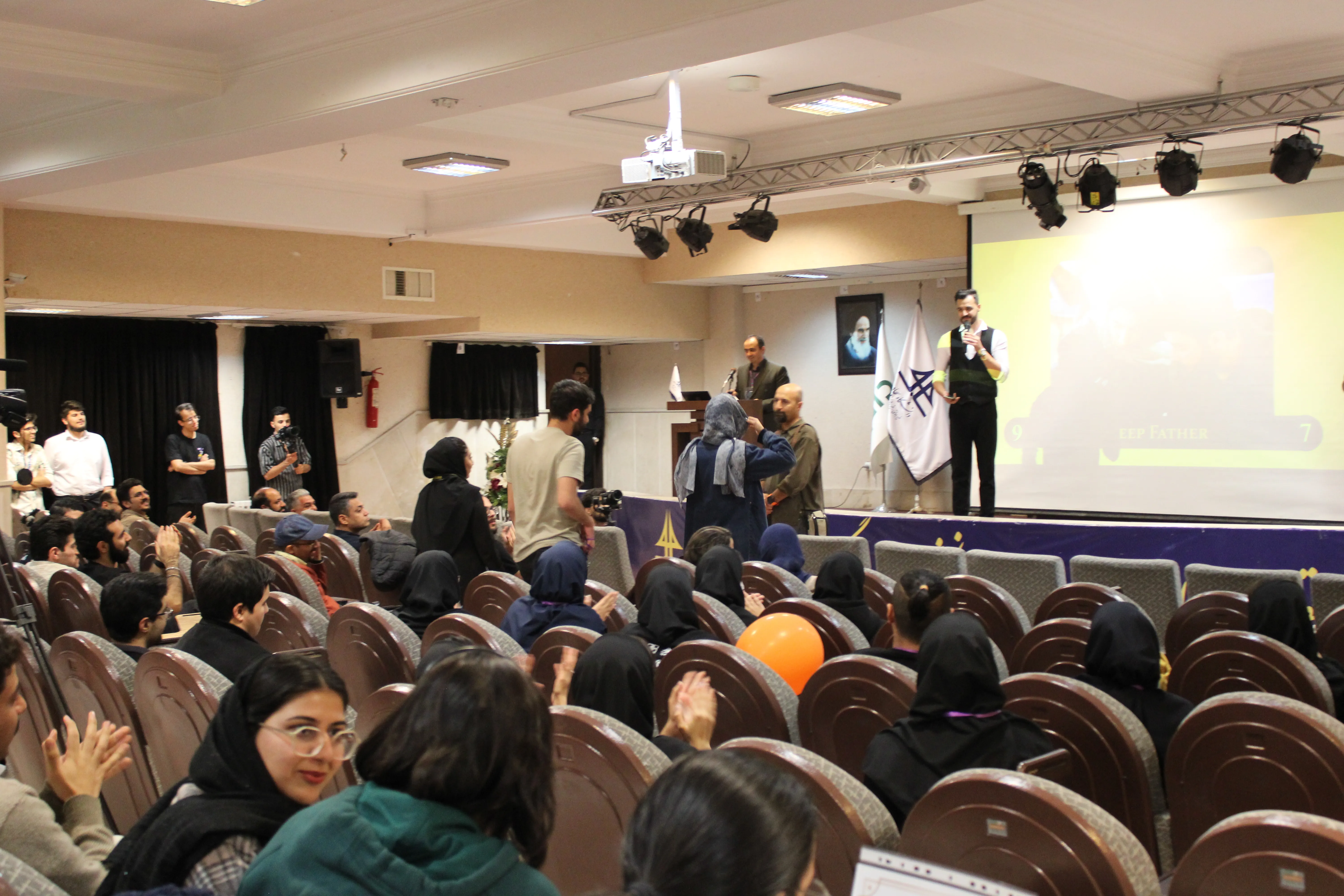 SPACE #7 - Image 1027