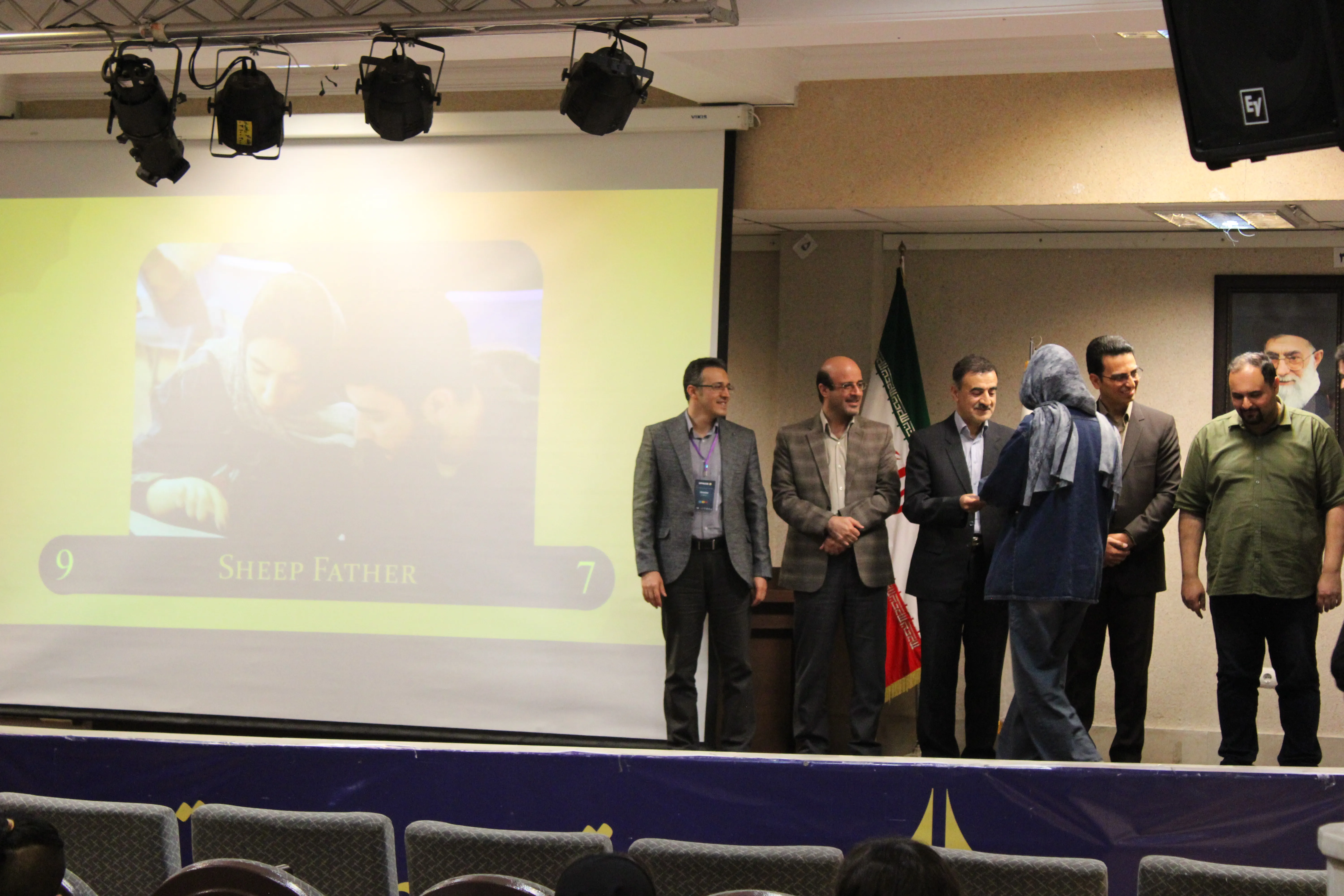 SPACE #7 - Image 1030