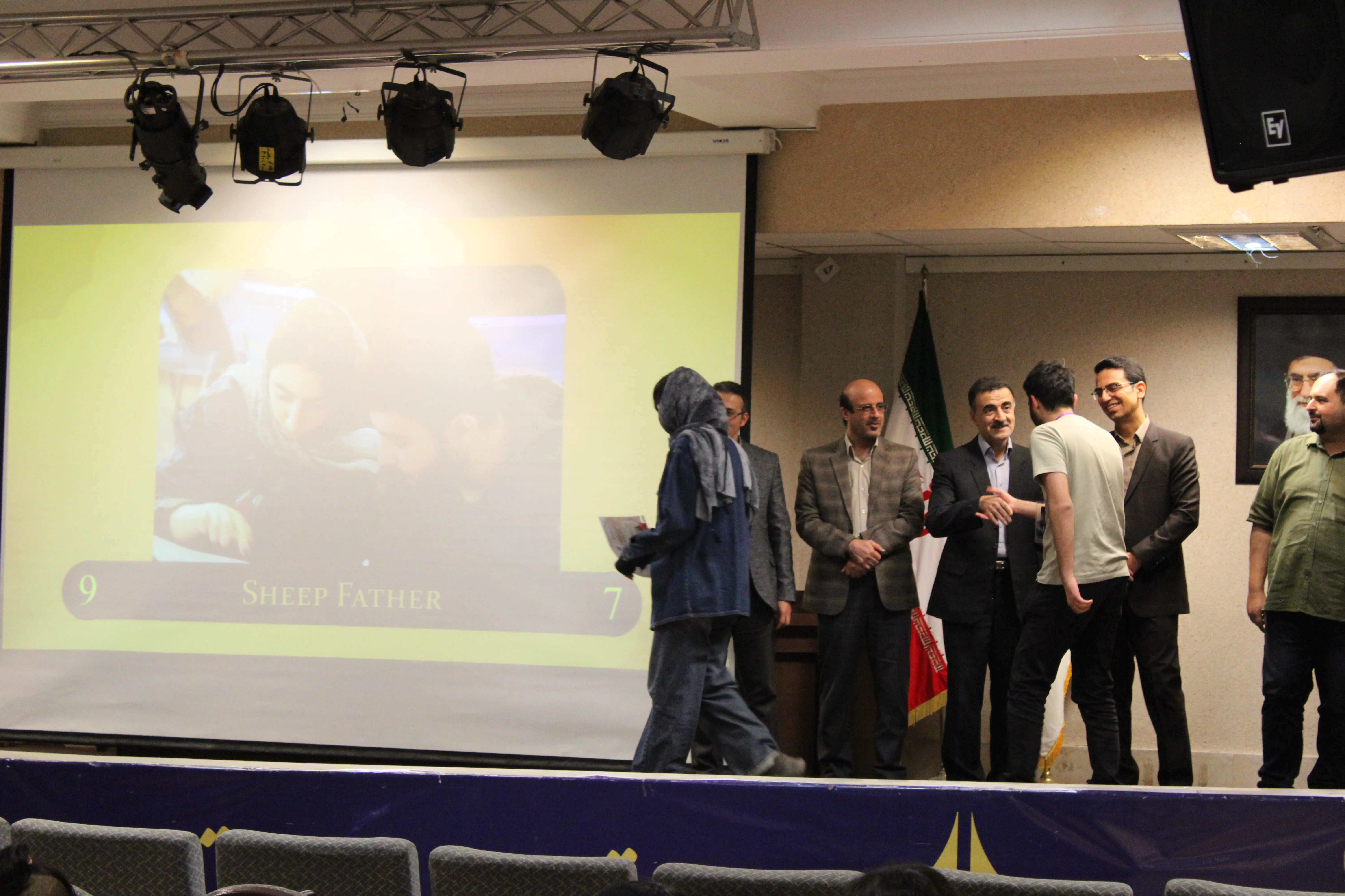 SPACE #7 - Image 1032