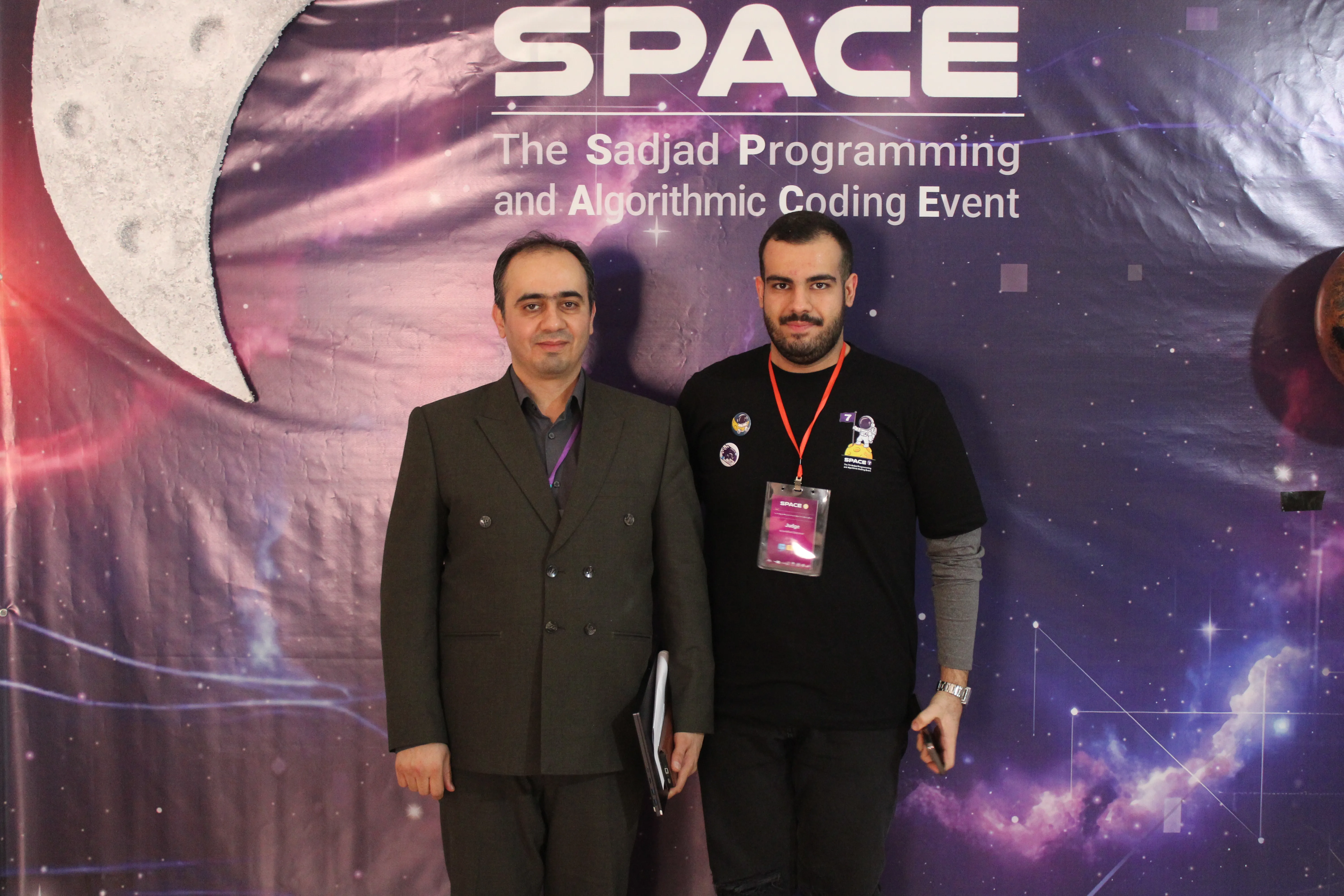 SPACE #7 - Image 1040