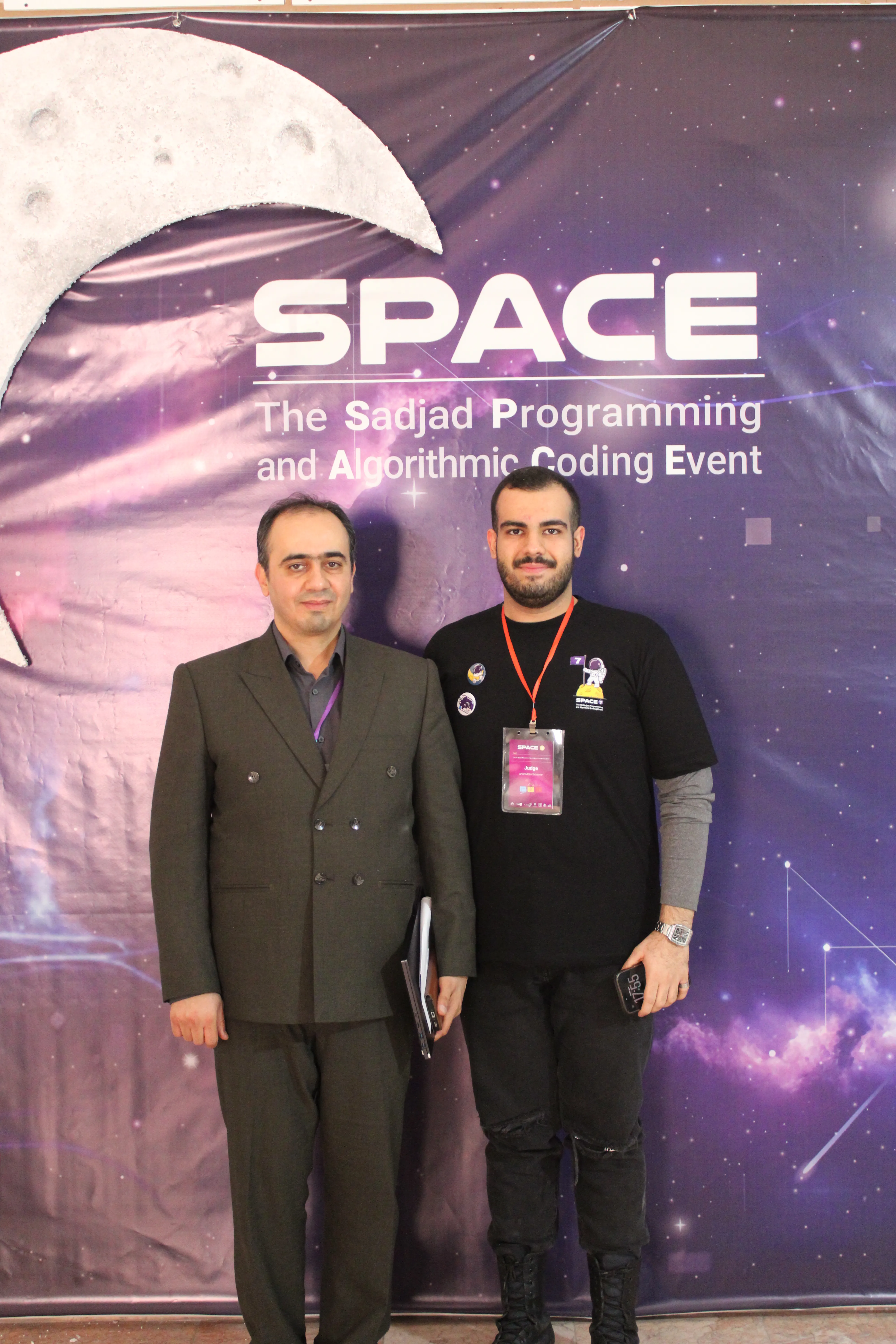 SPACE #7 - Image 1041