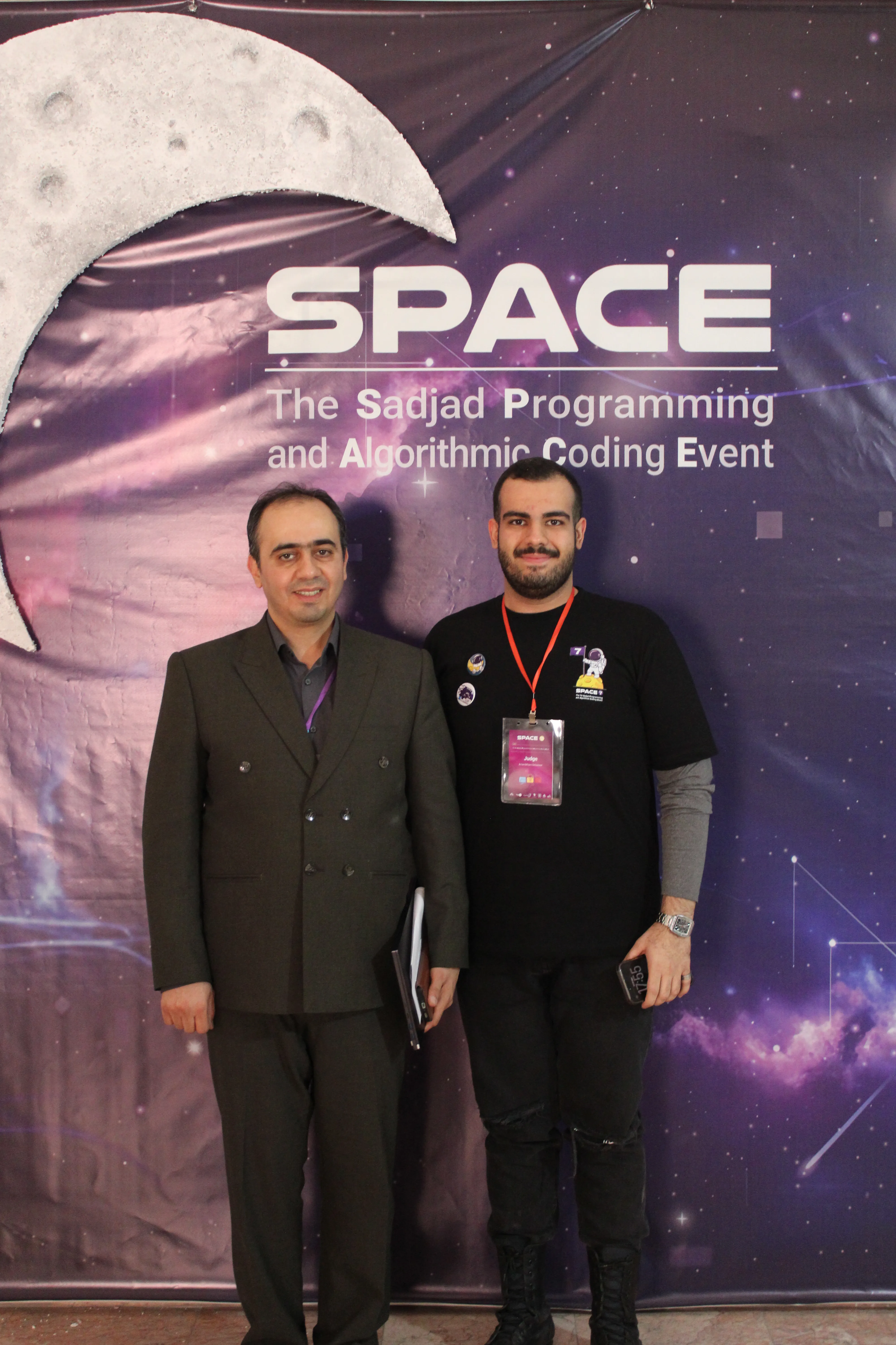 SPACE #7 - Image 1042