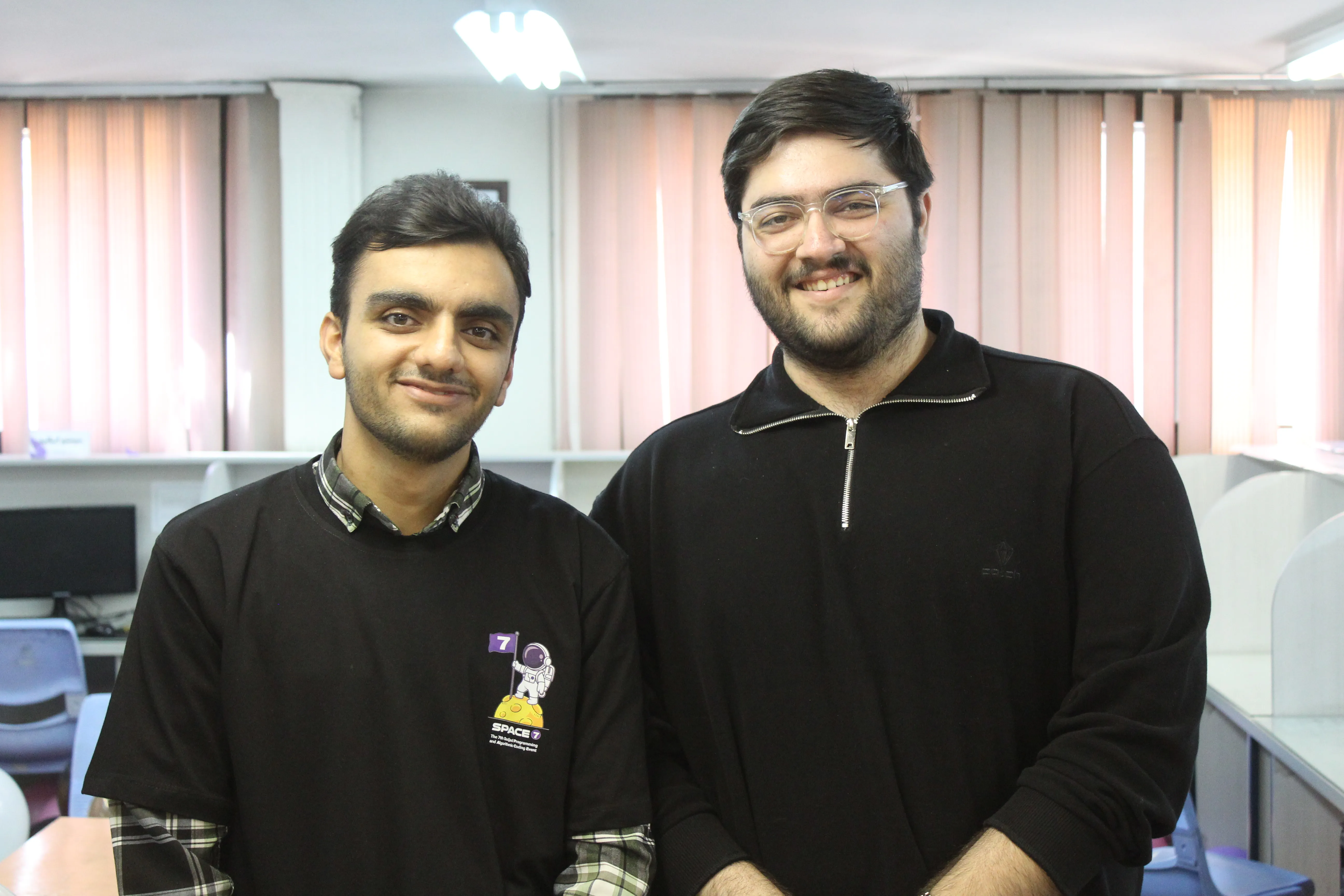 SPACE #7 - Image 1047