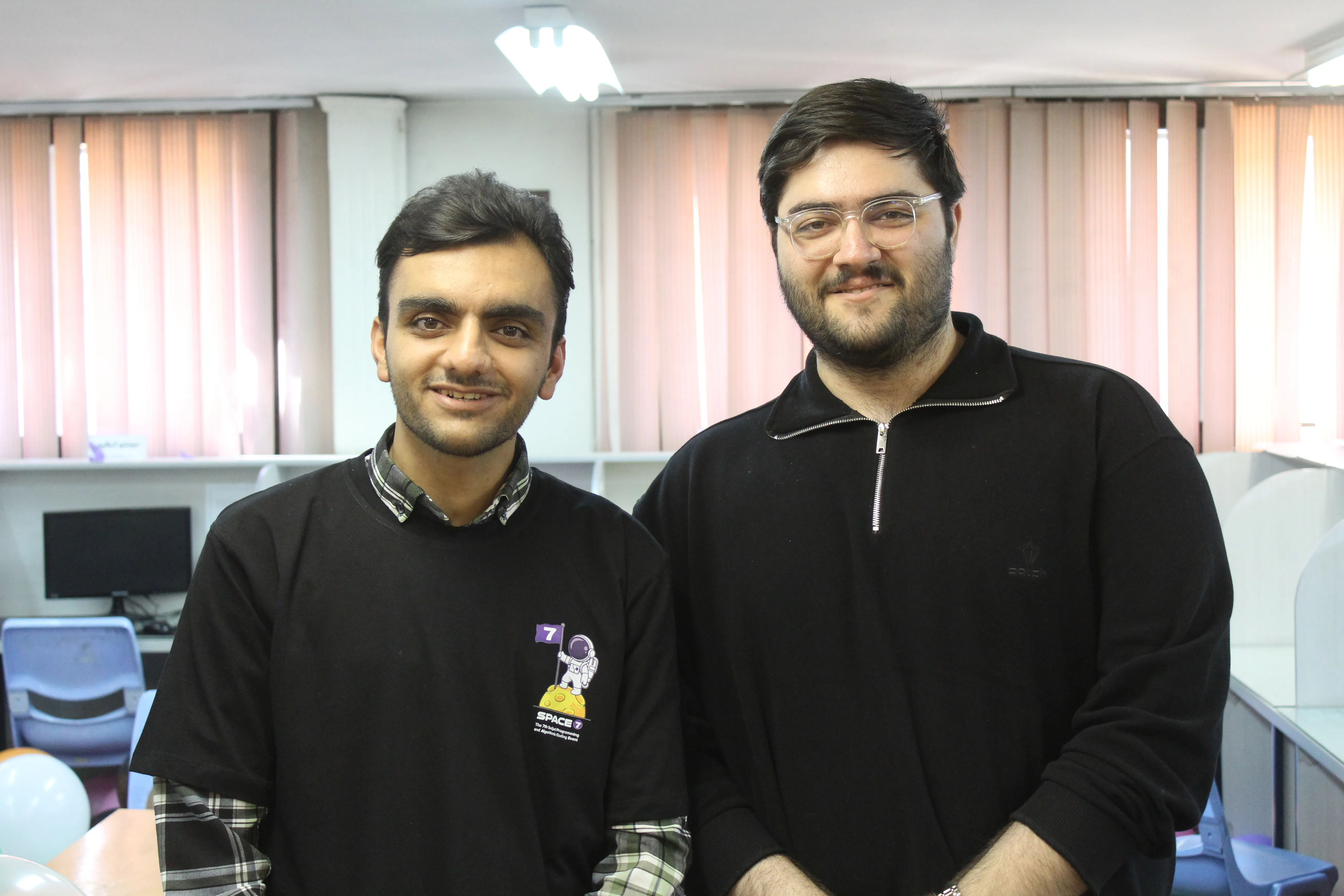 SPACE #7 - Image 1048