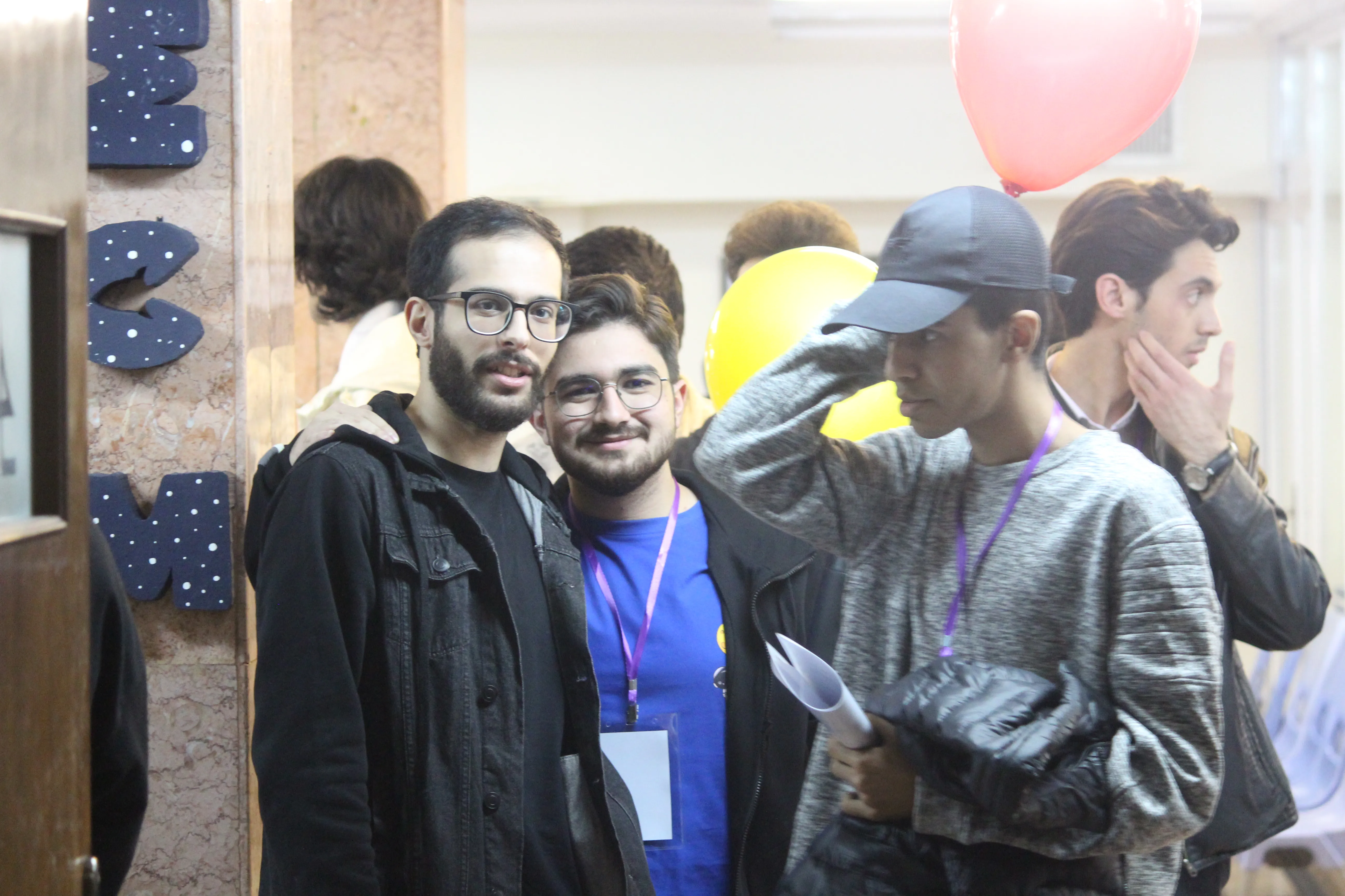 SPACE #7 - Image 1051