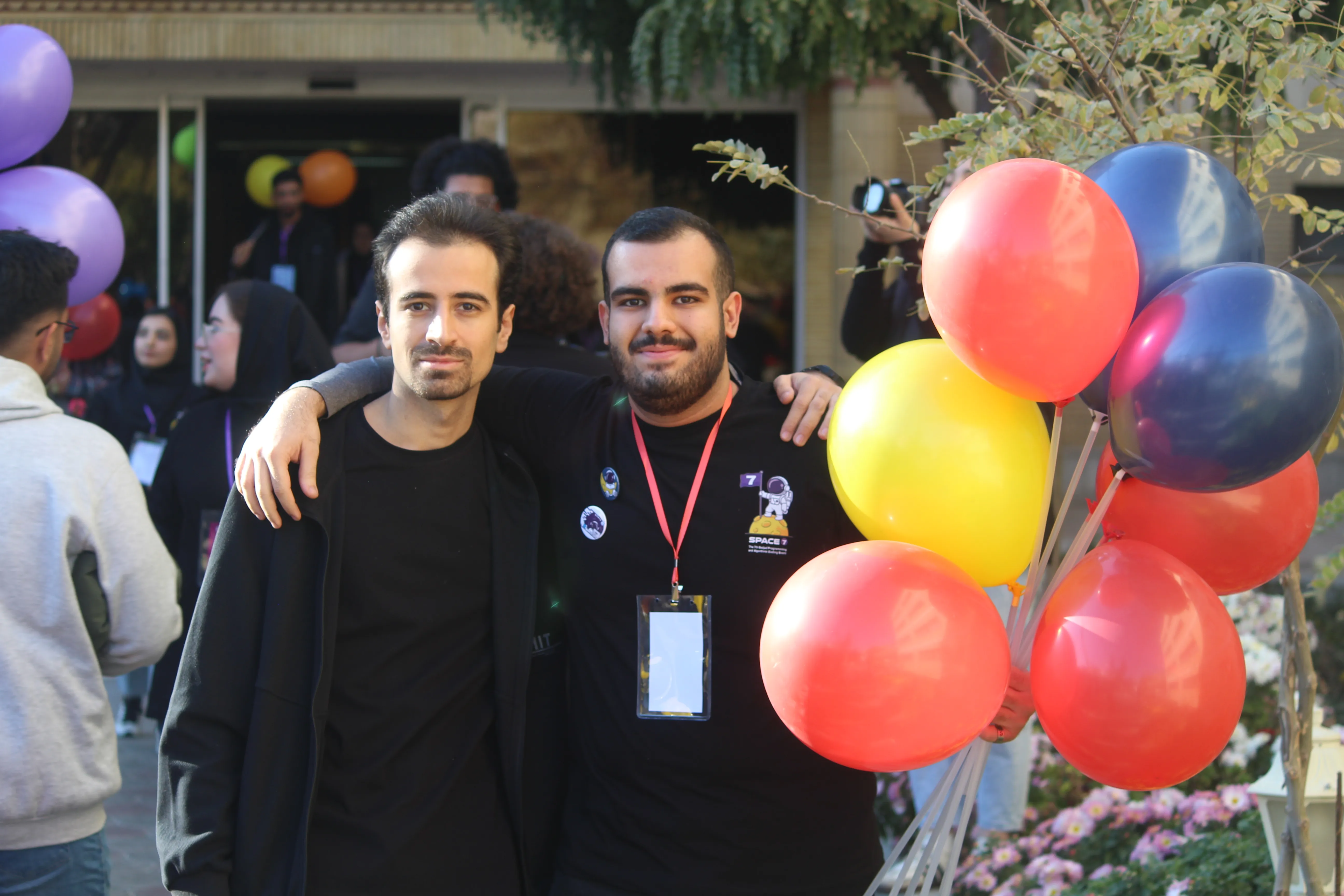 SPACE #7 - Image 1056