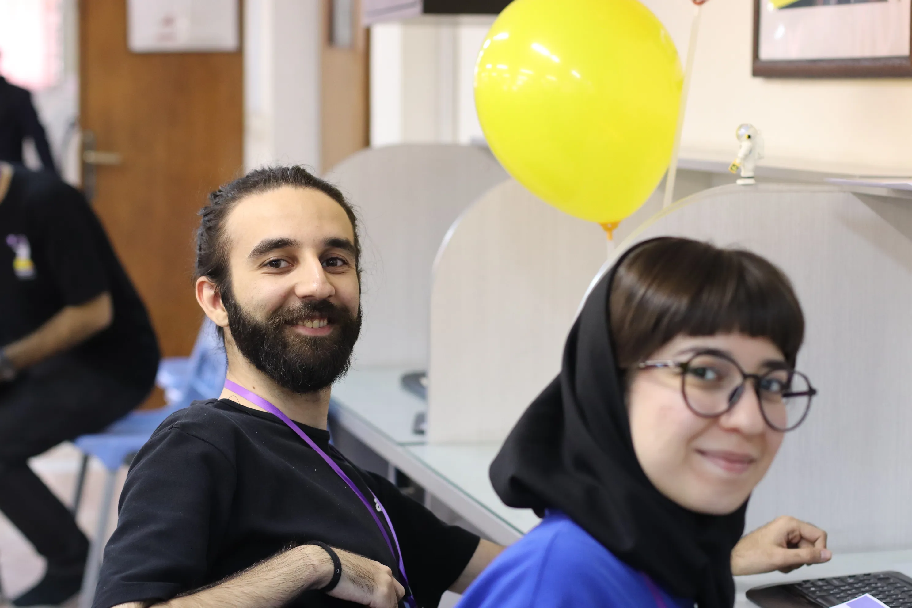 SPACE #7 - Image 1062