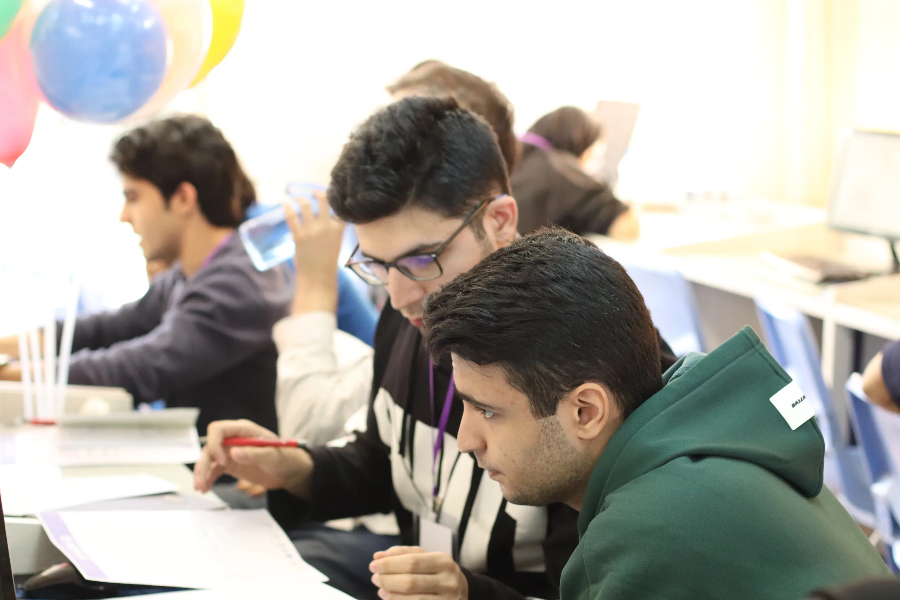 SPACE #7 - Image 1063