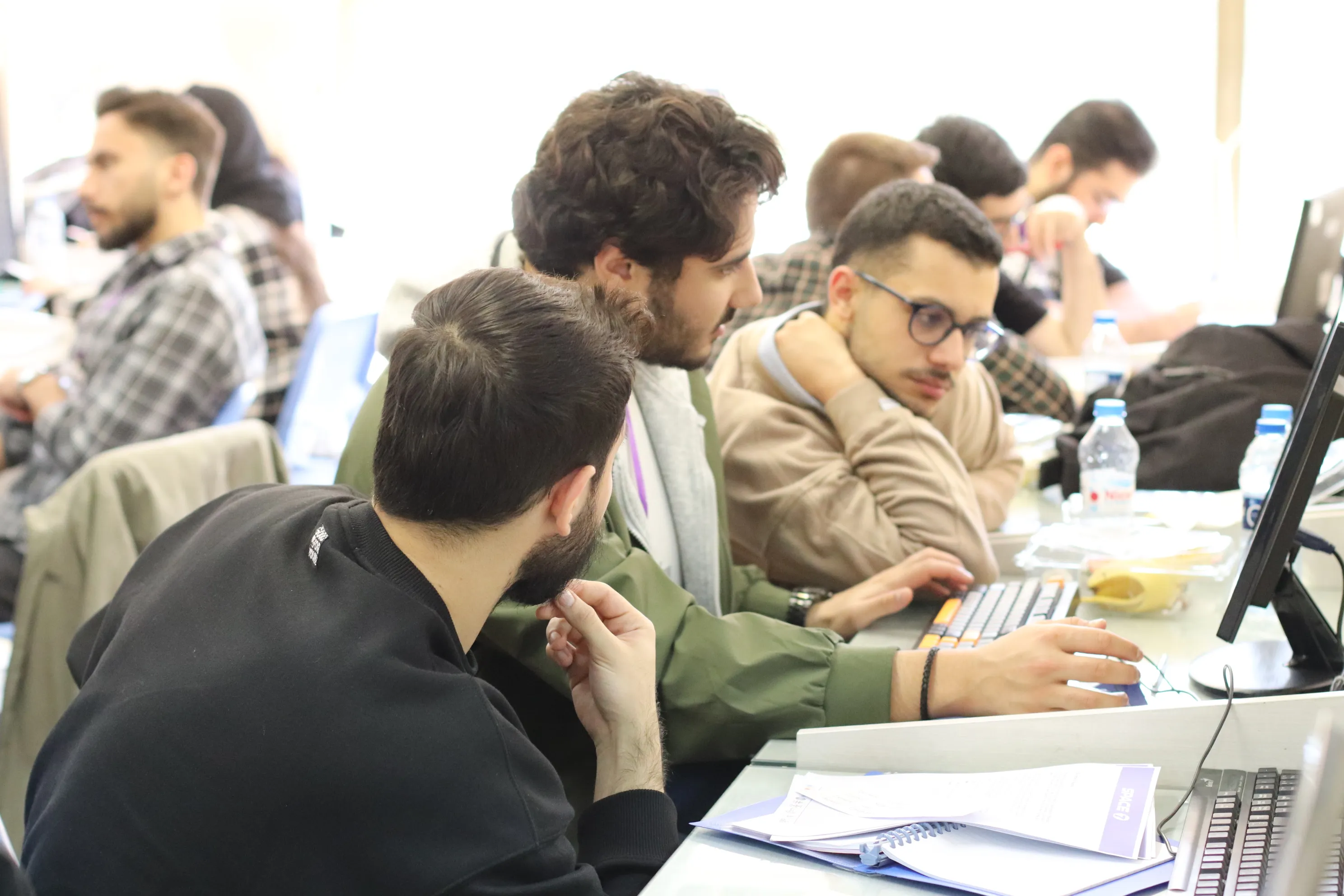 SPACE #7 - Image 1064