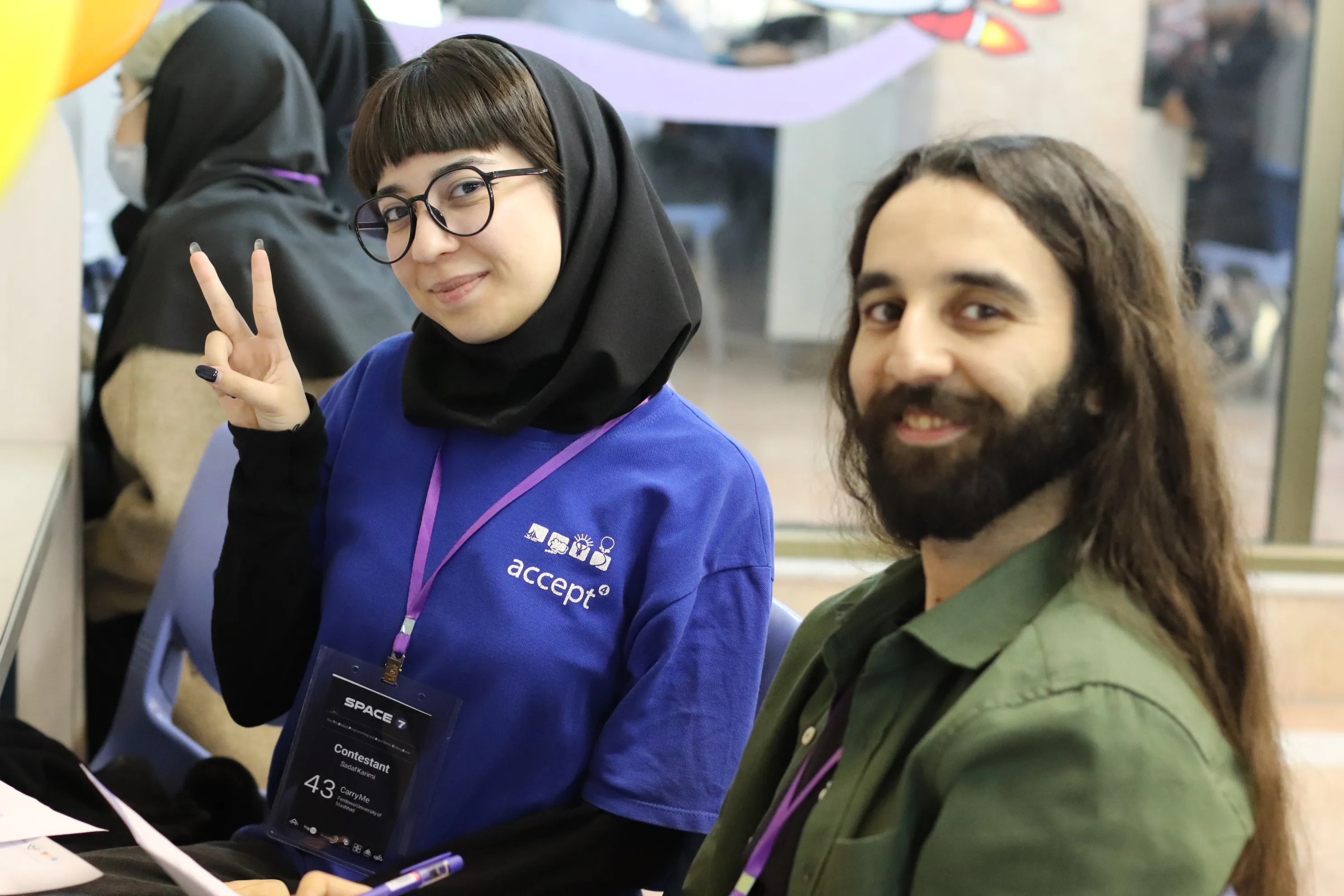 SPACE #7 - Image 1066