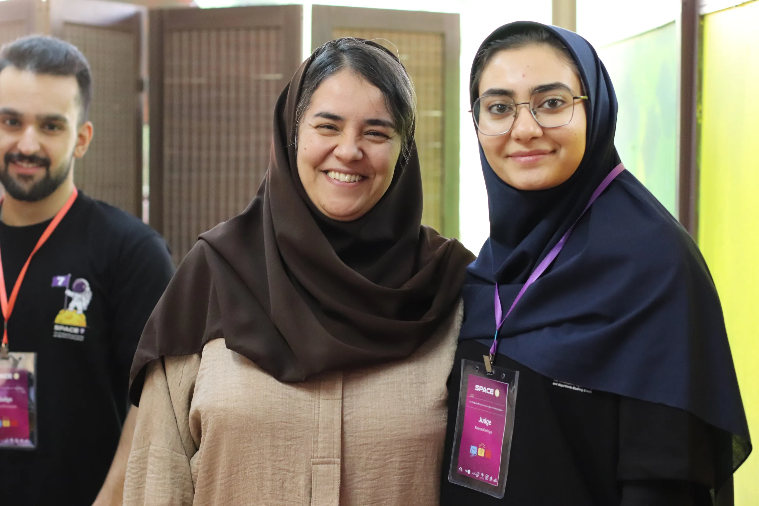 SPACE #7 - Image 1068