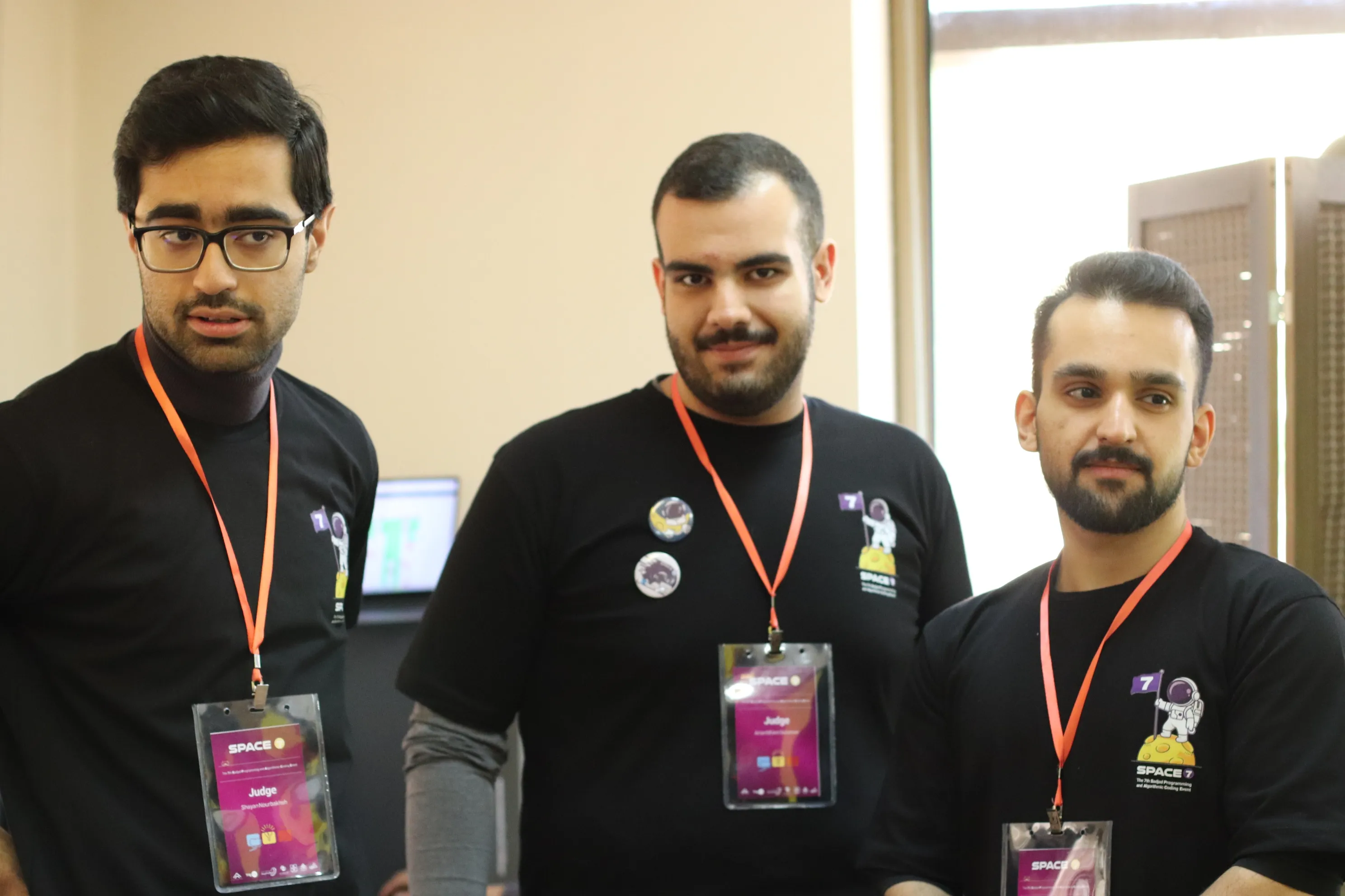 SPACE #7 - Image 1069