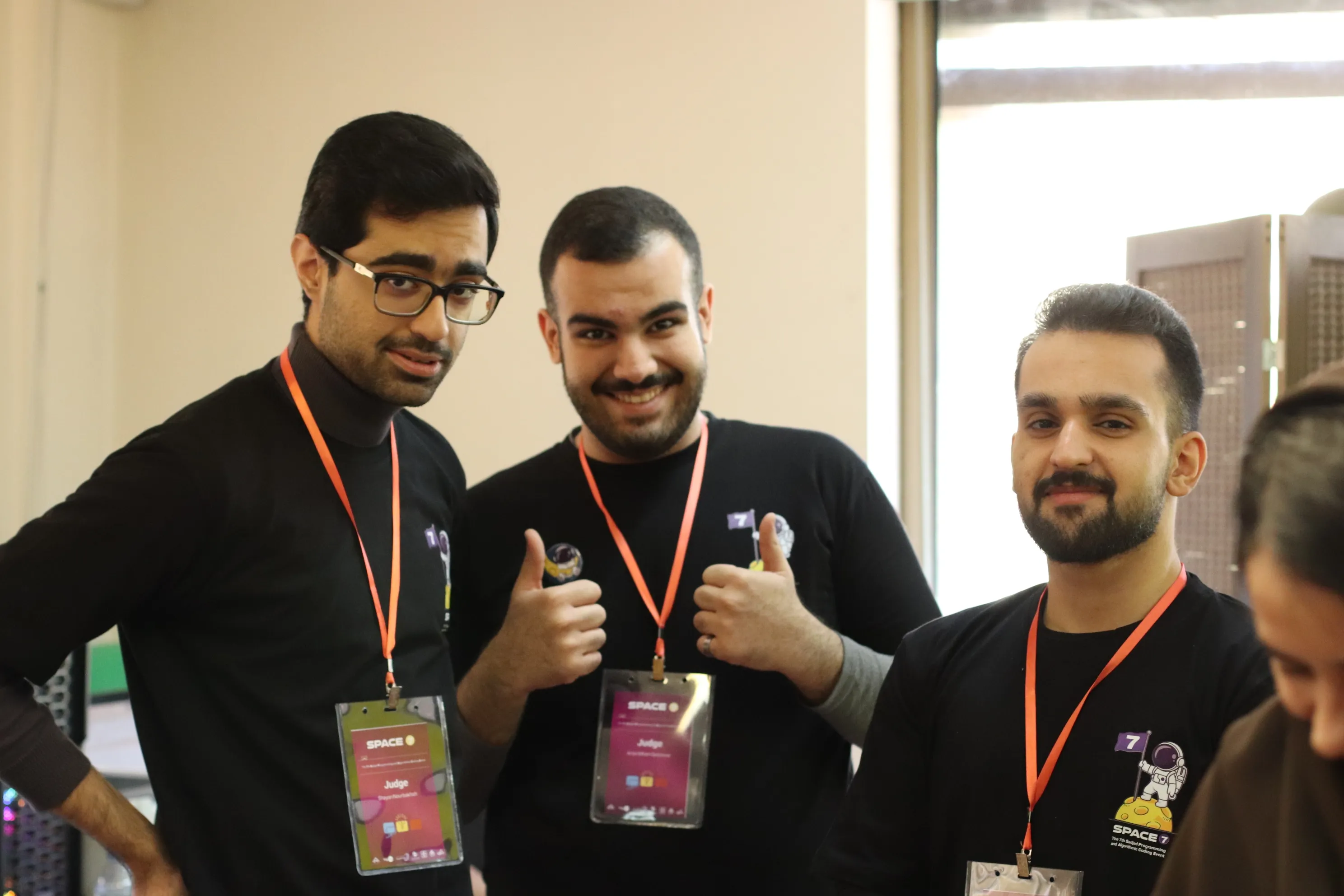 SPACE #7 - Image 1070