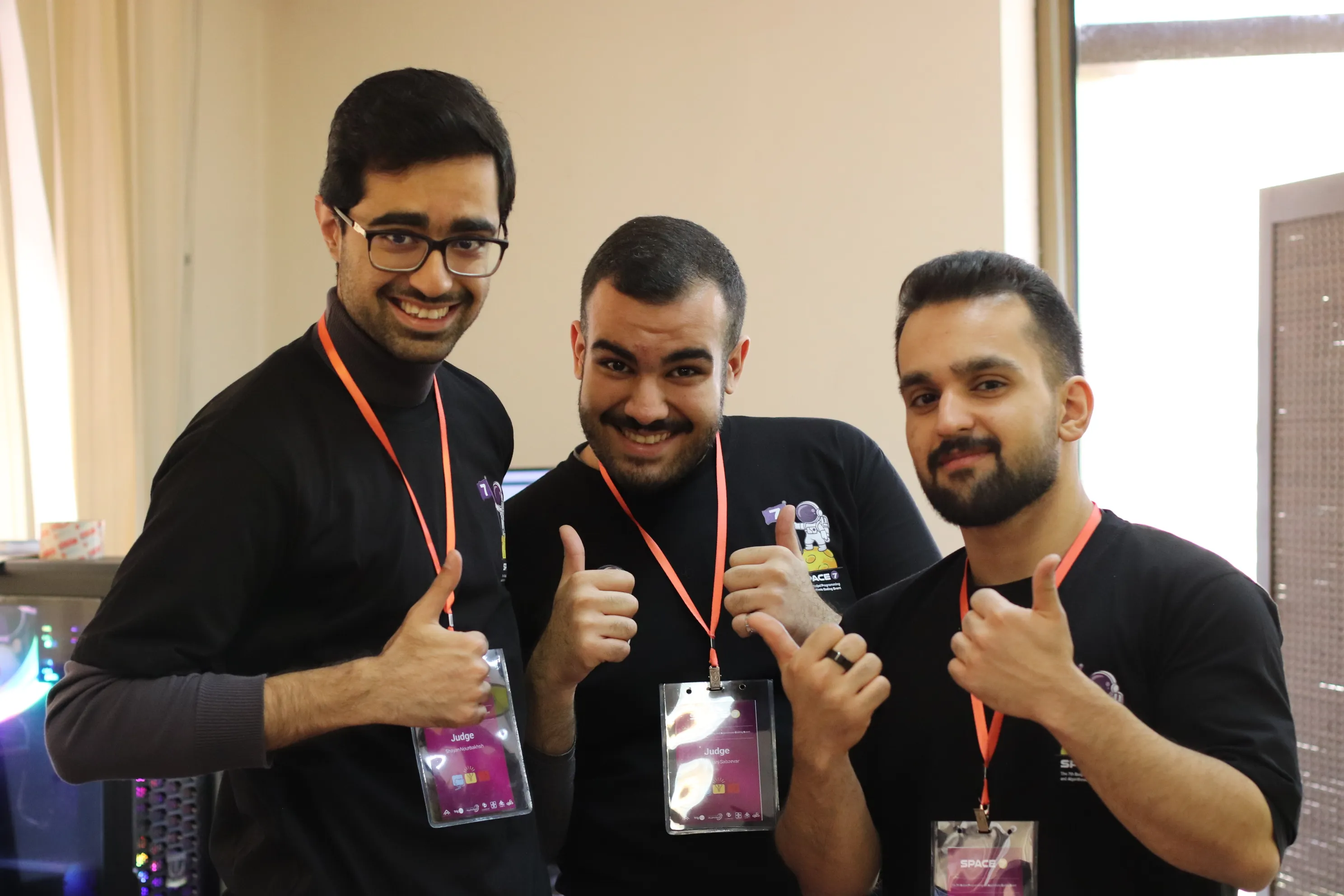 SPACE #7 - Image 1071