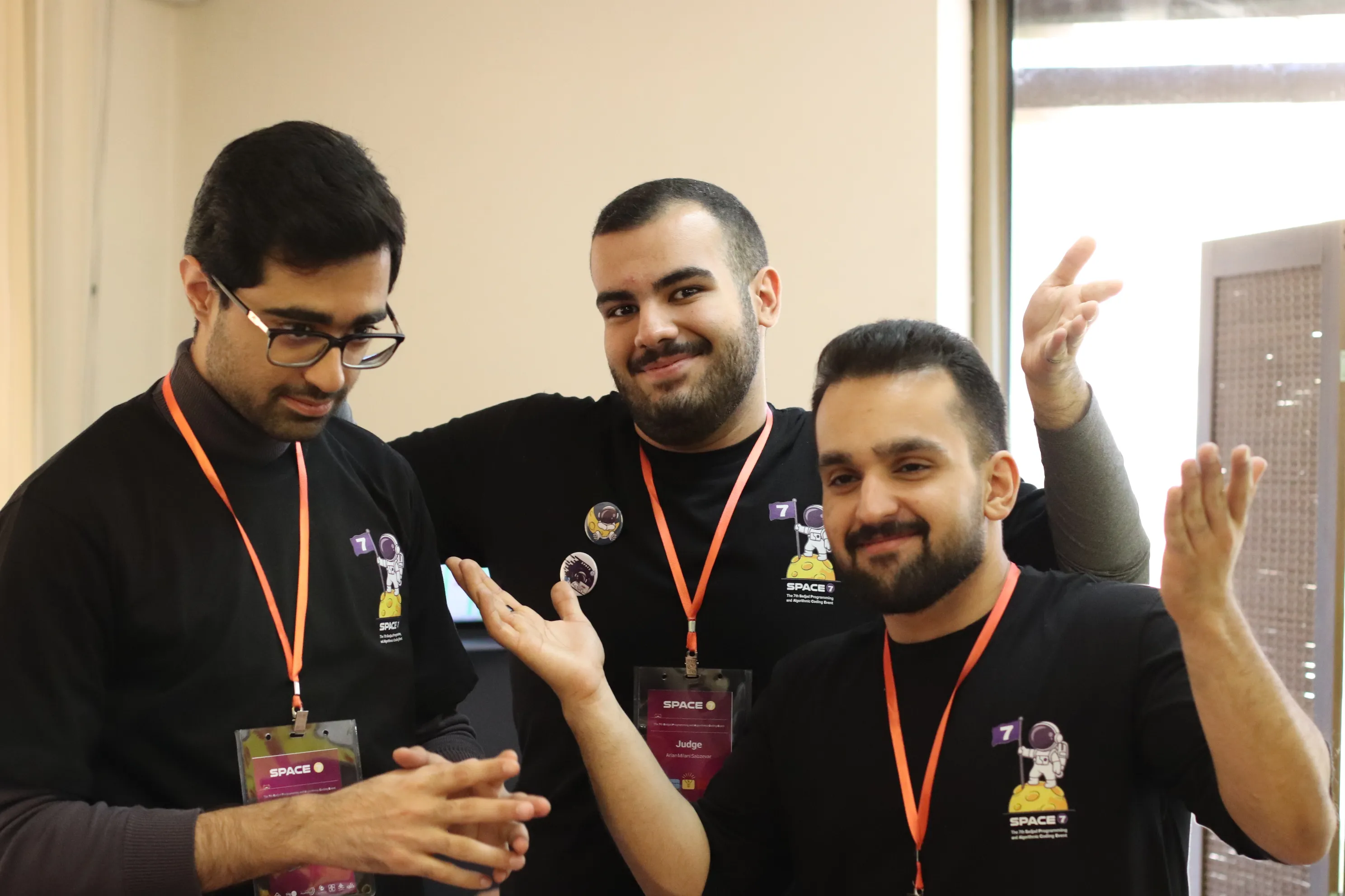 SPACE #7 - Image 1072