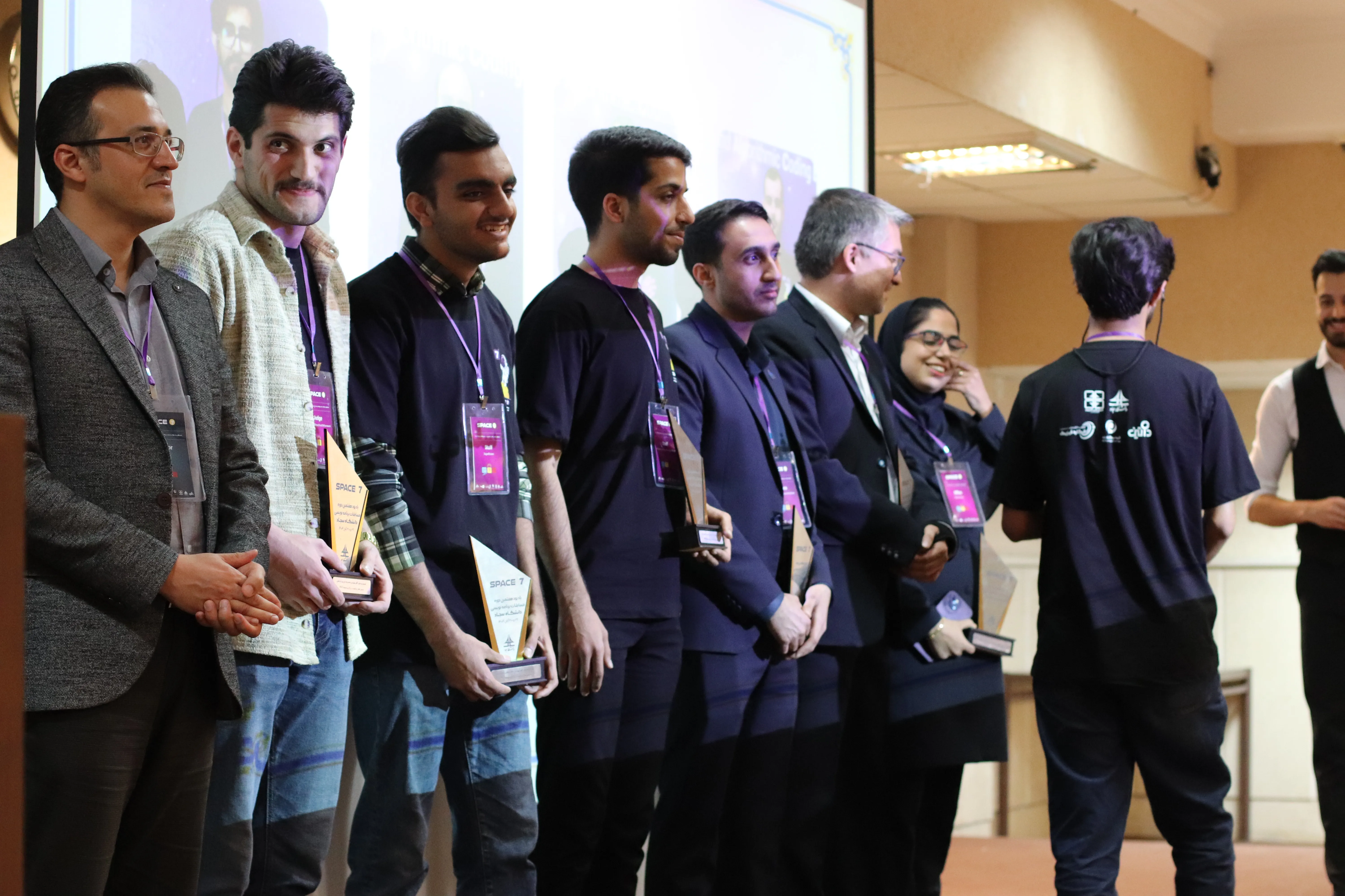 SPACE #7 - Image 1086