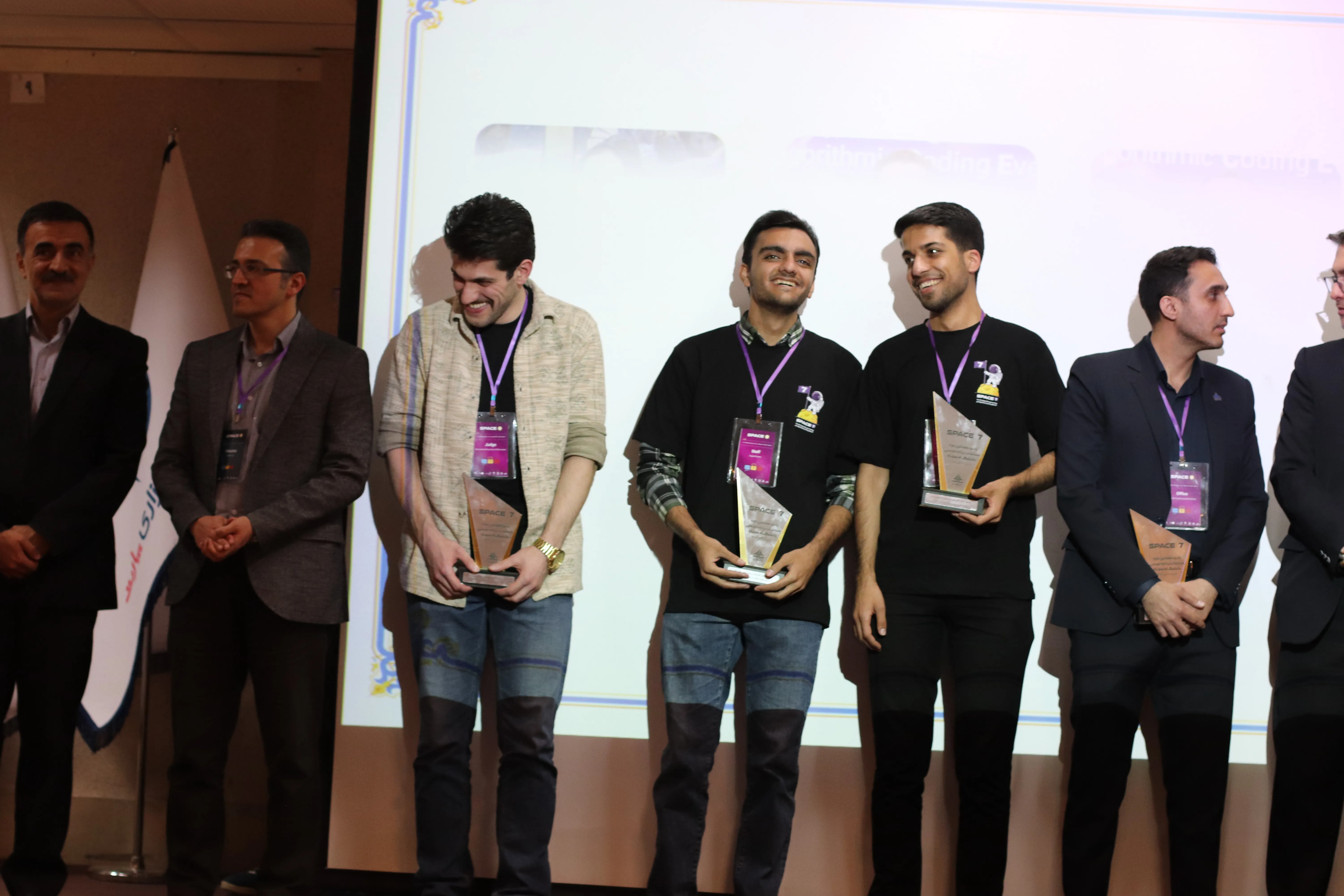 SPACE #7 - Image 1090