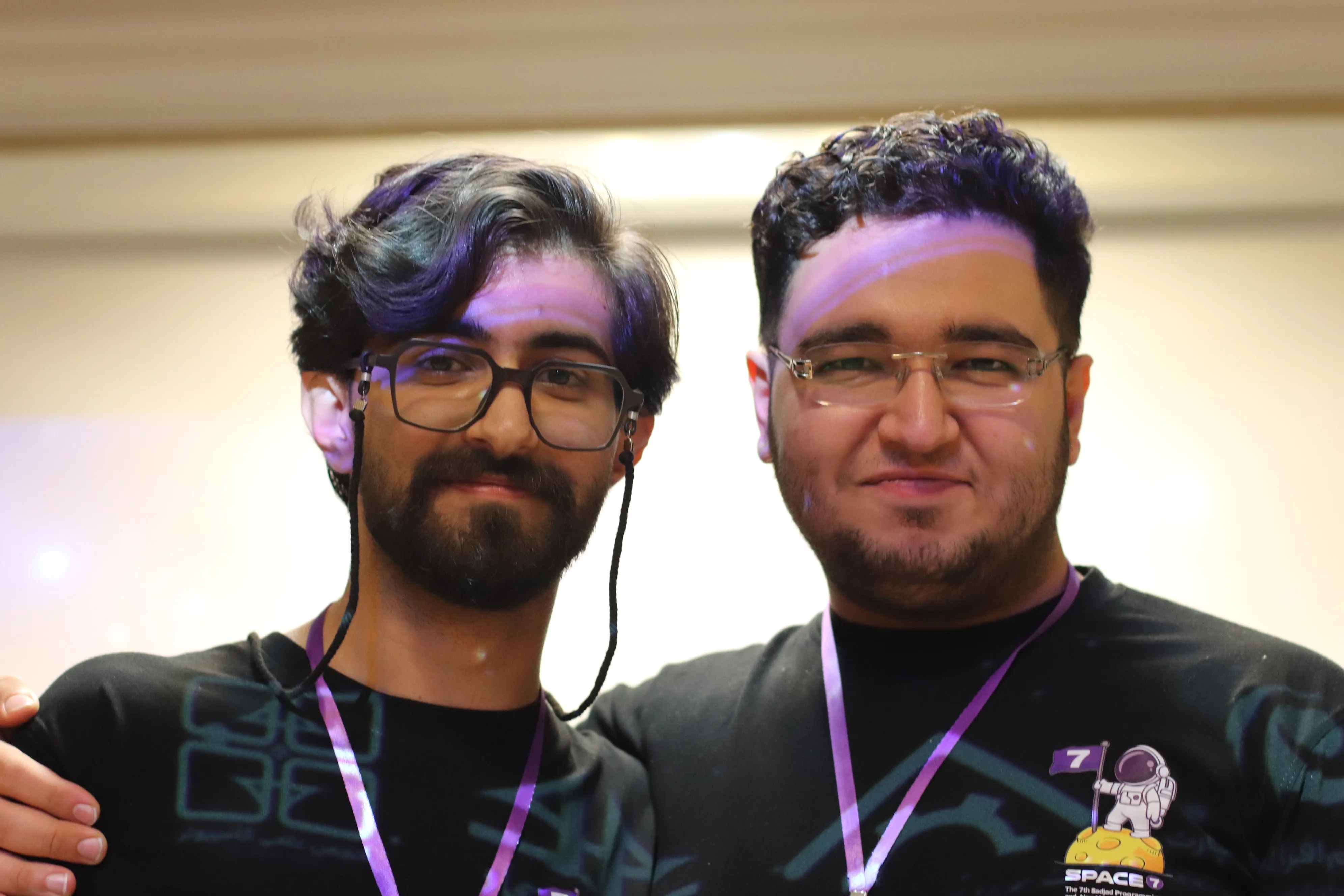 SPACE #7 - Image 1095