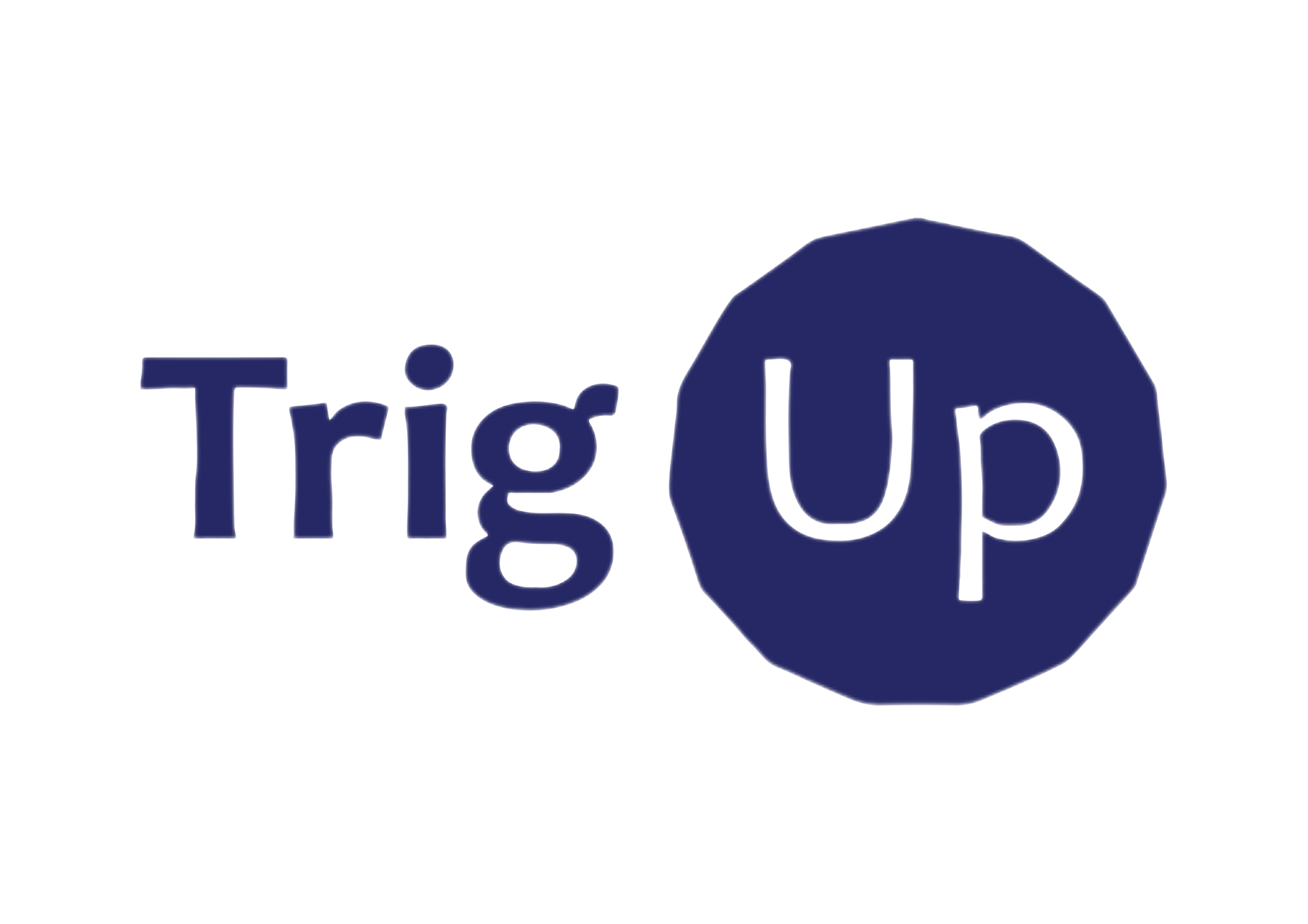 شتاب‌دهنده تریگ‌آپ